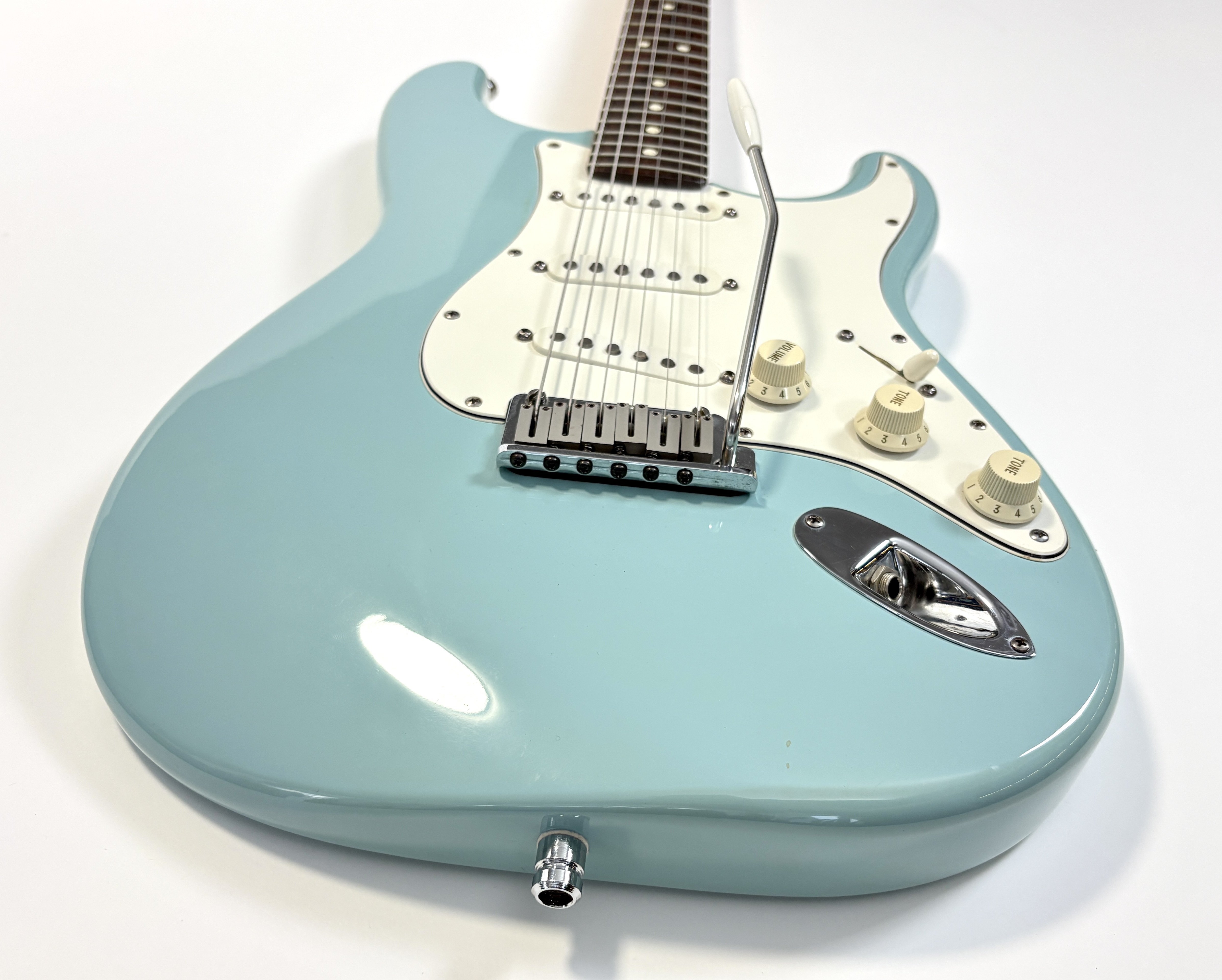 Fender American Standard Stratocaster (1986-2000) (83929)