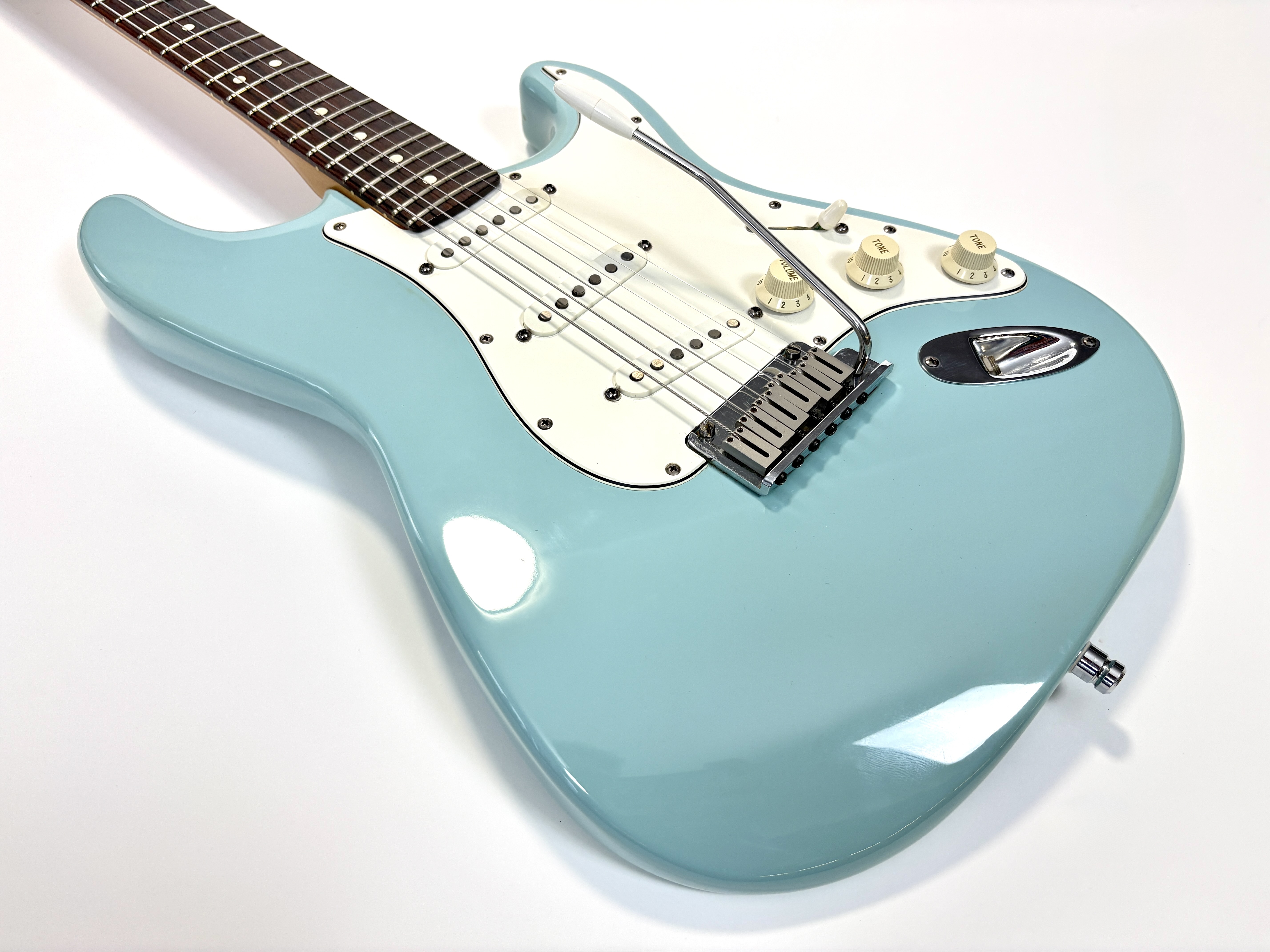 Fender American Standard Stratocaster (1986-2000) (71647)