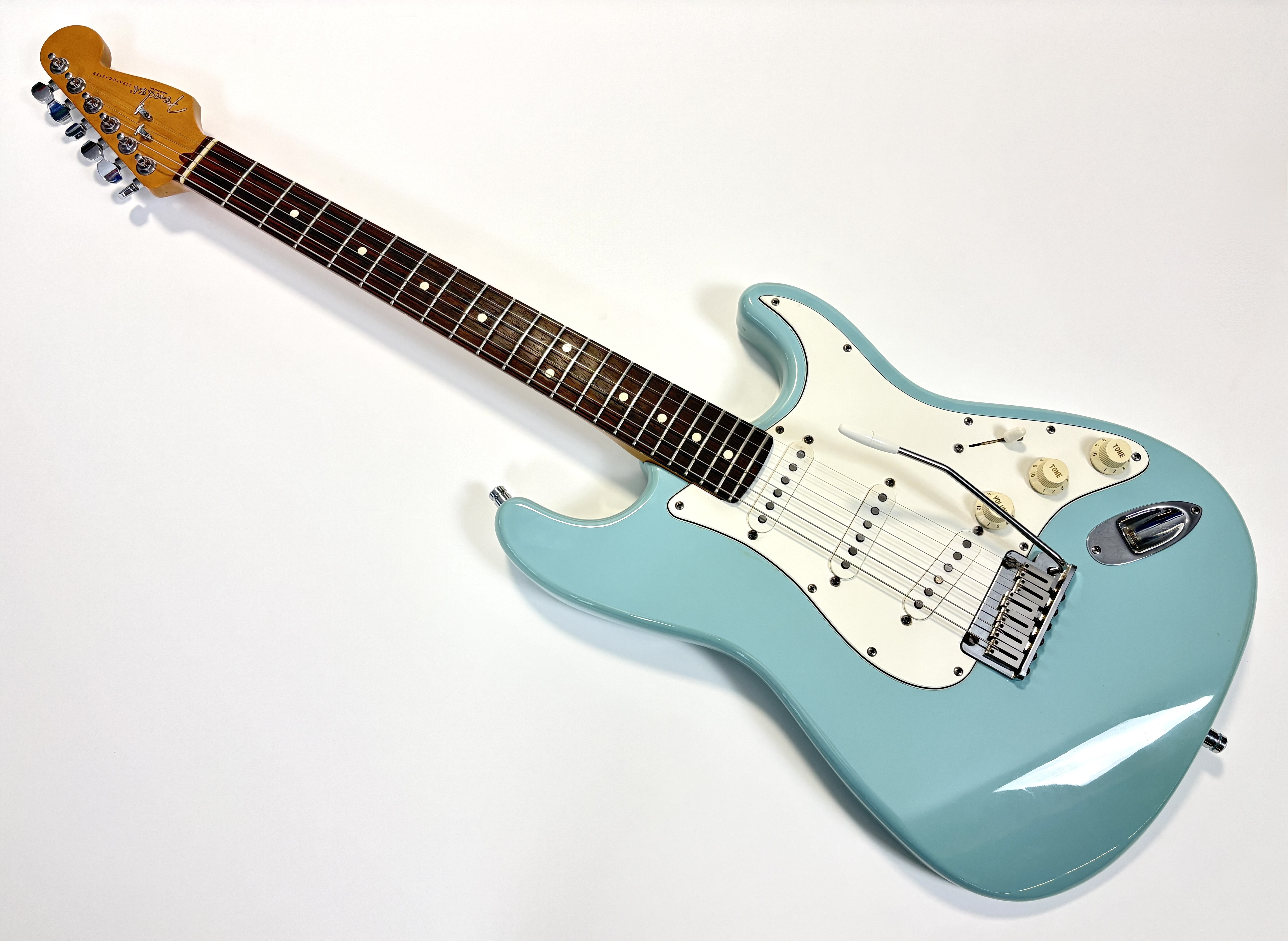 Fender American Standard Stratocaster (1986-2000) (11842)