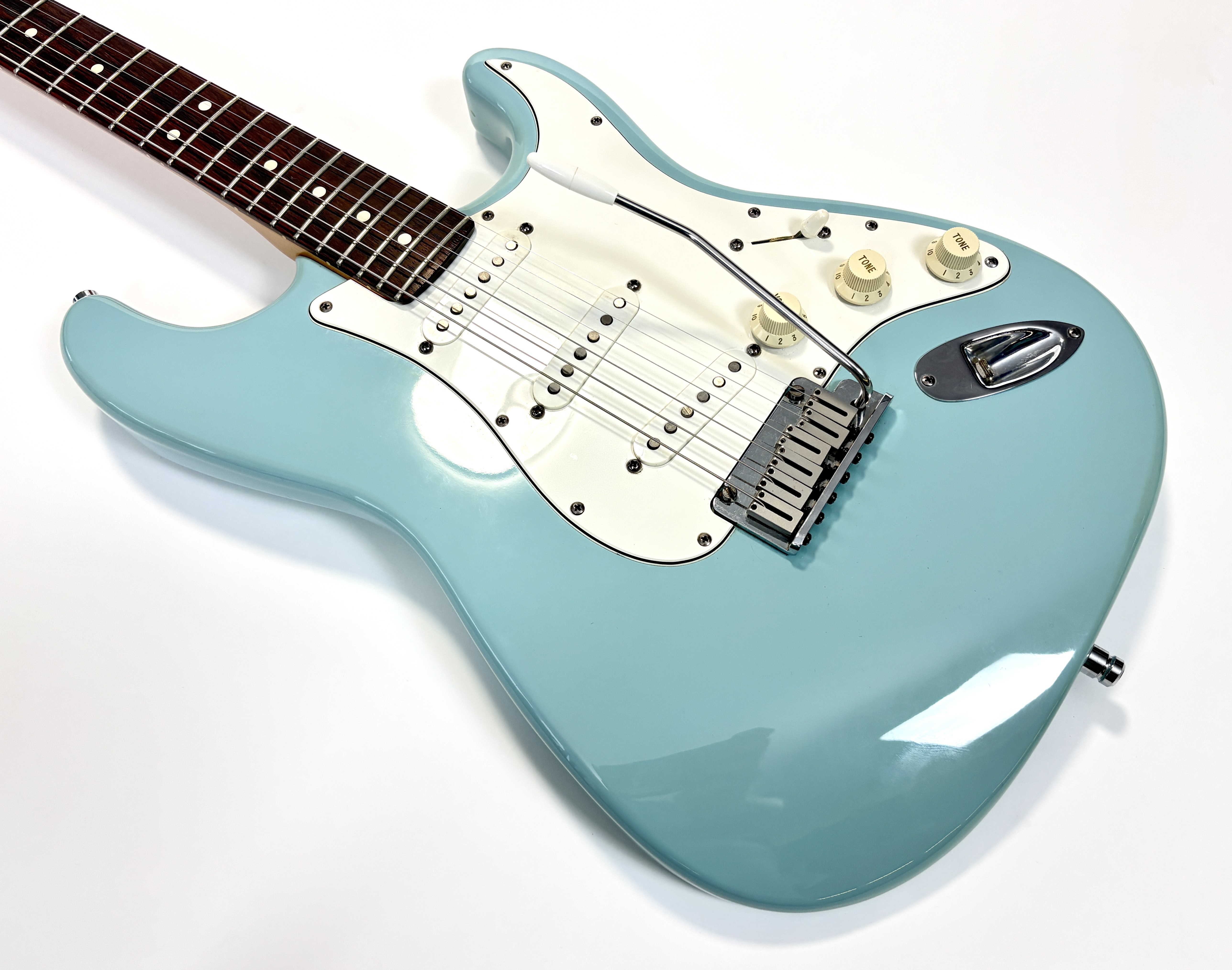 Fender American Standard Stratocaster (1986-2000) (33133)