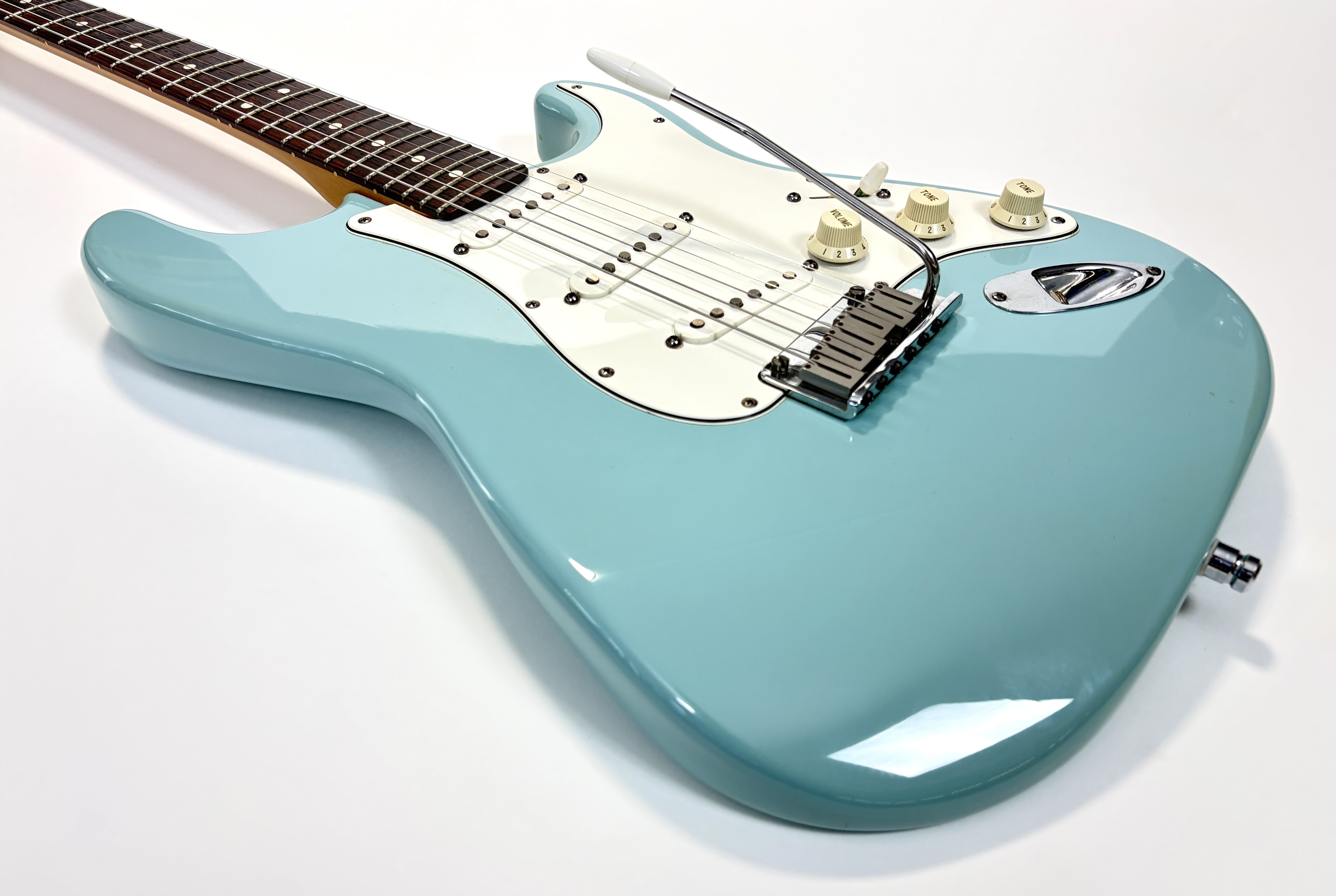 Fender American Standard Stratocaster (1986-2000) (77736)