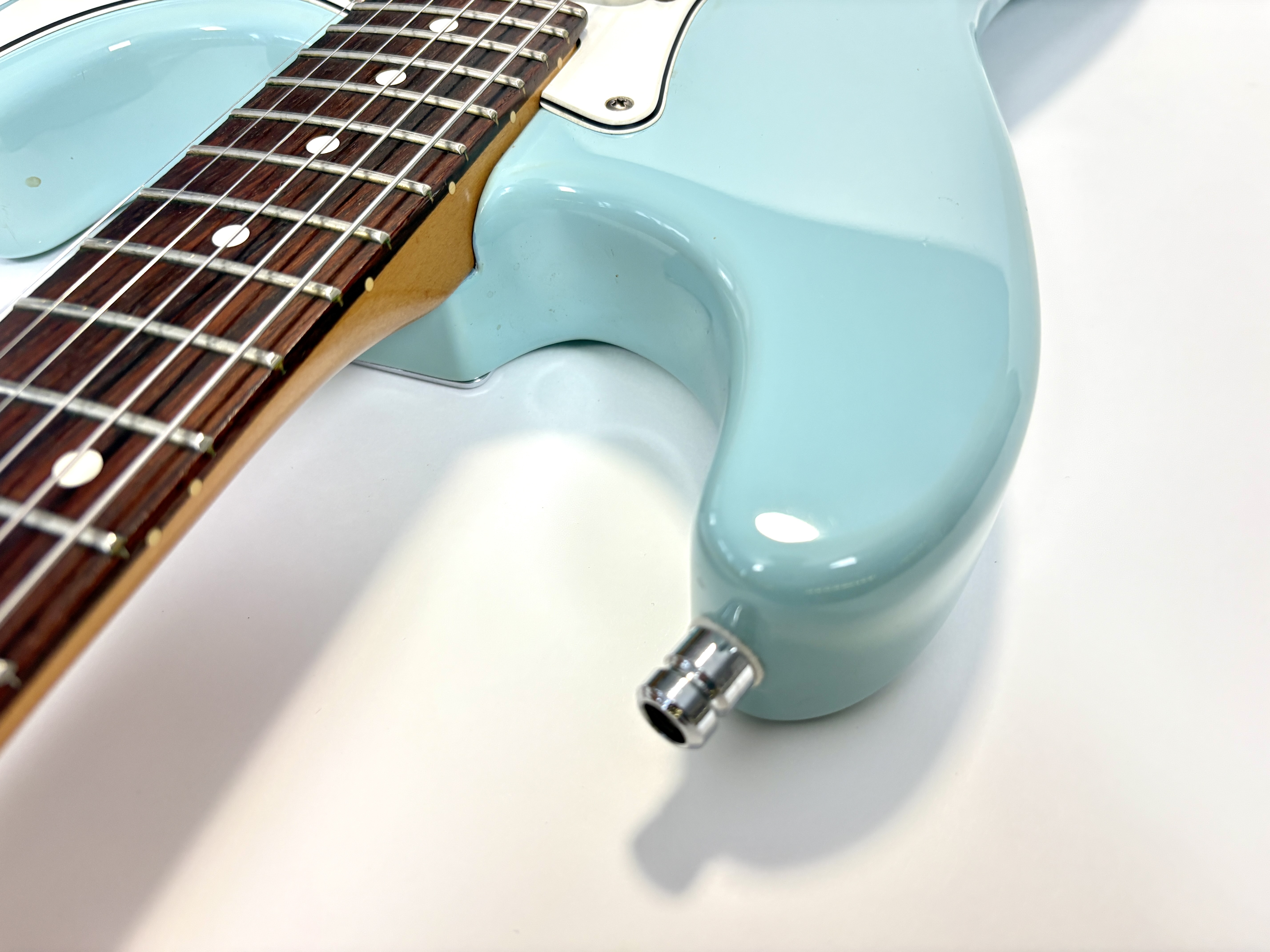 Fender American Standard Stratocaster (1986-2000) (69574)