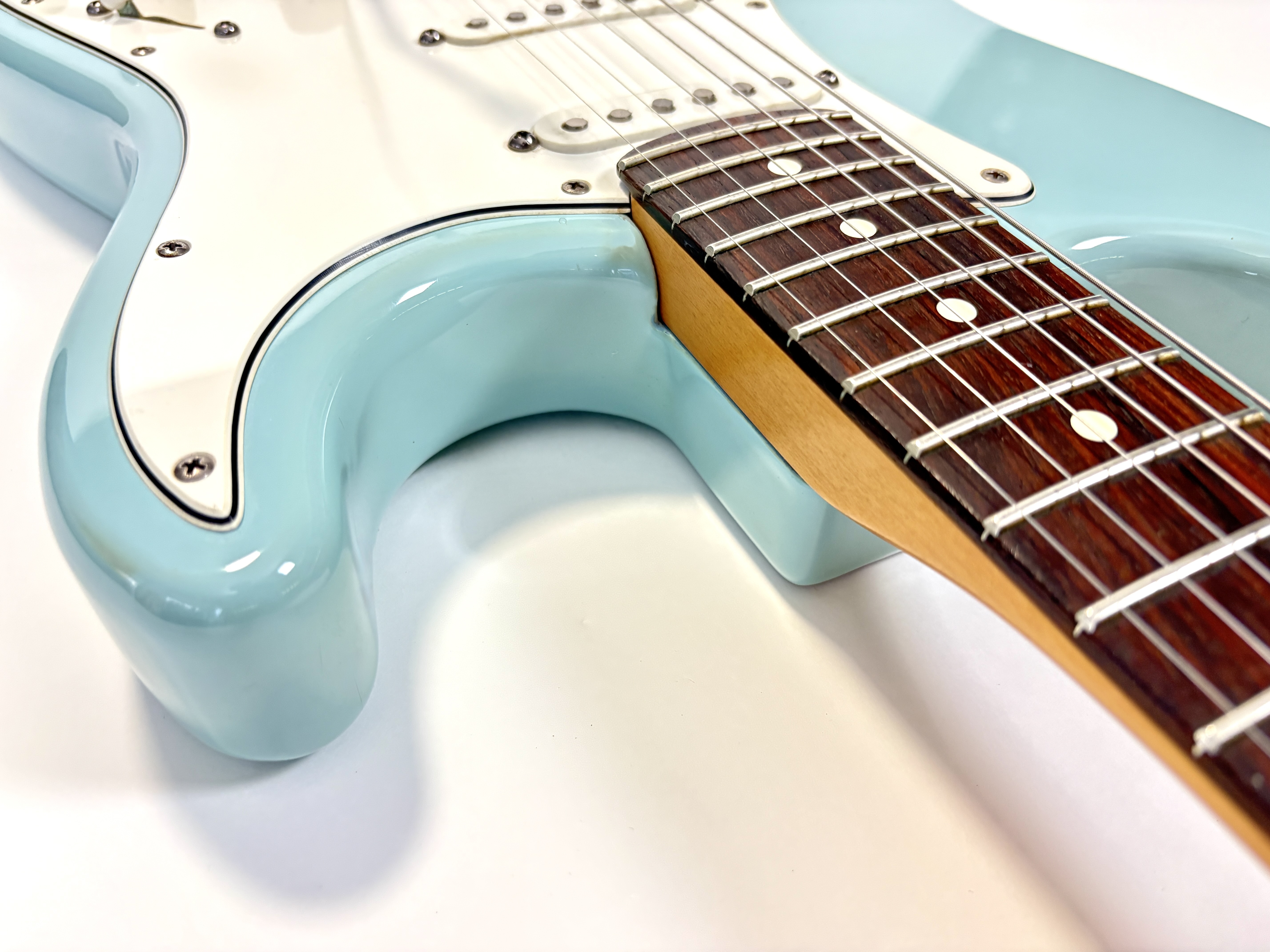 Fender American Standard Stratocaster (1986-2000) (94433)