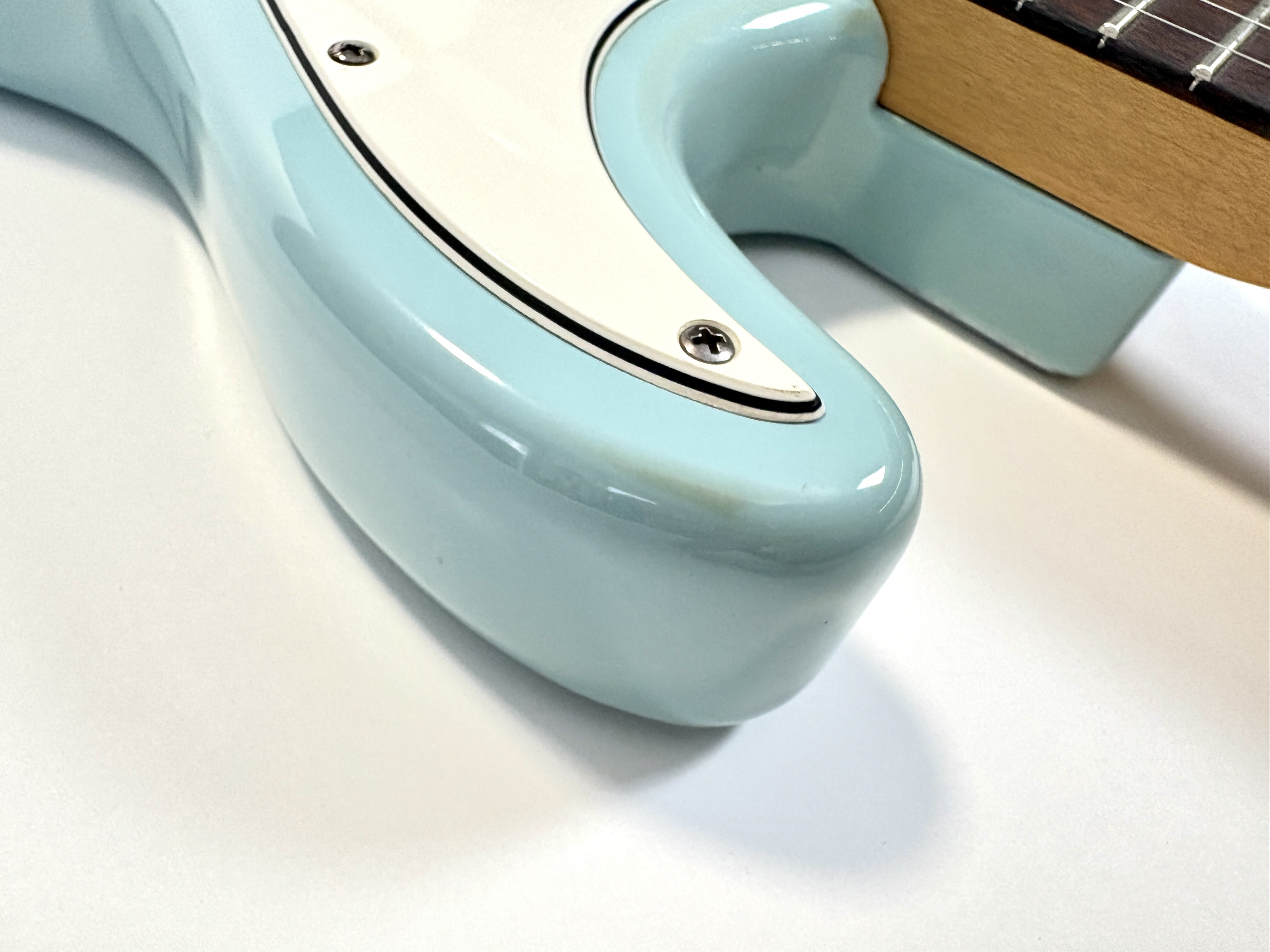 Fender American Standard Stratocaster (1986-2000) (9466)
