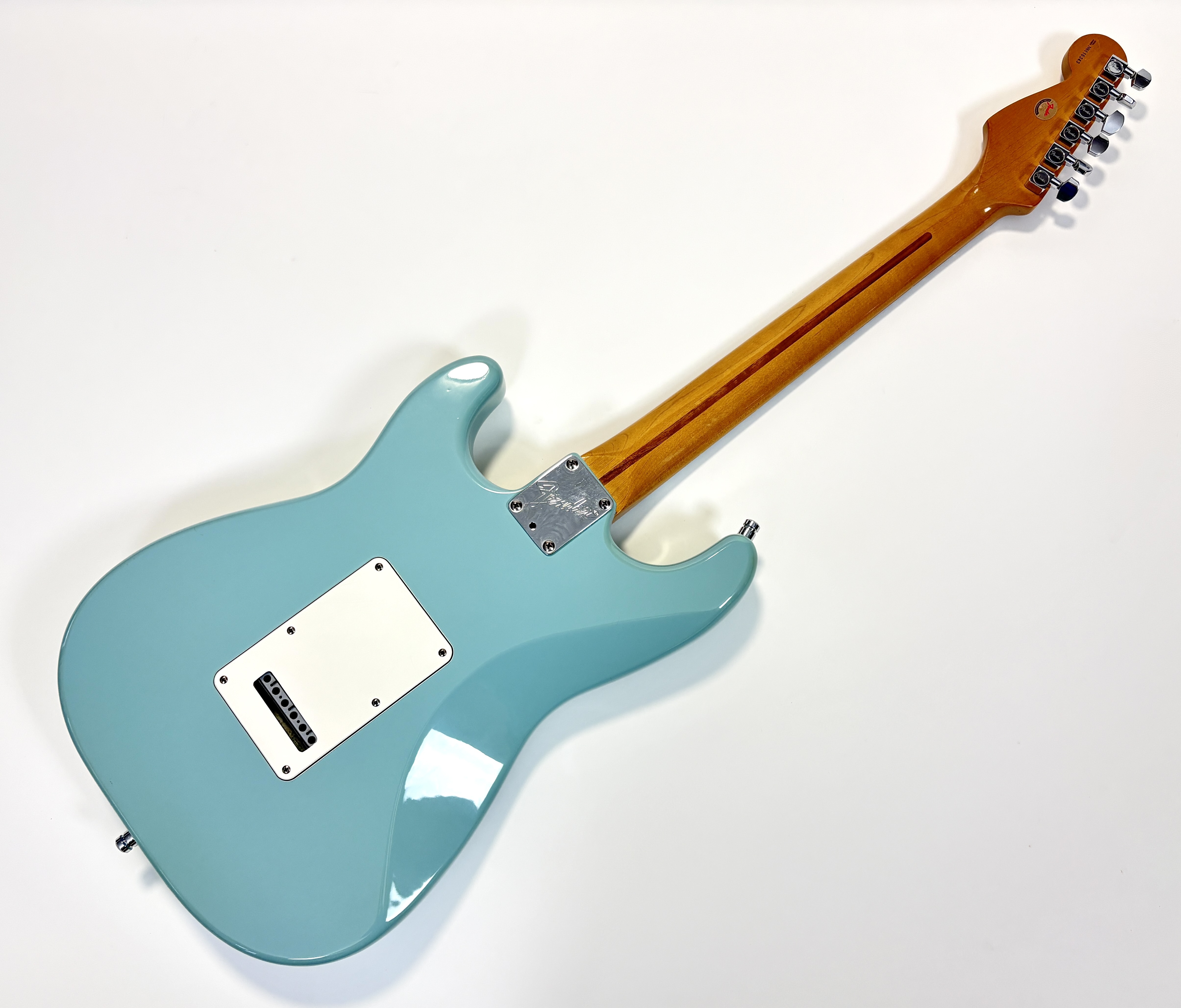 Fender American Standard Stratocaster (1986-2000) (24996)