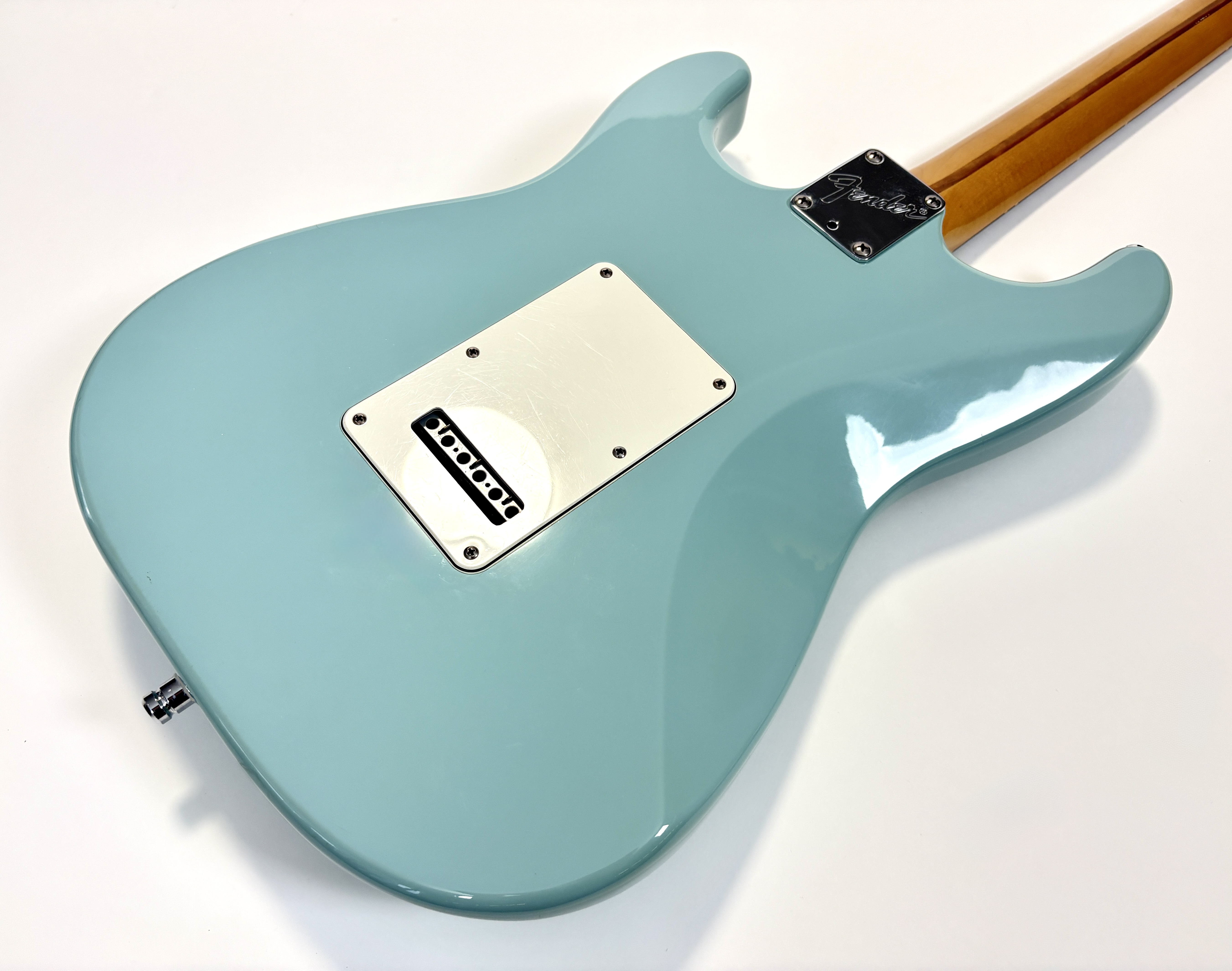 Fender American Standard Stratocaster (1986-2000) (93242)