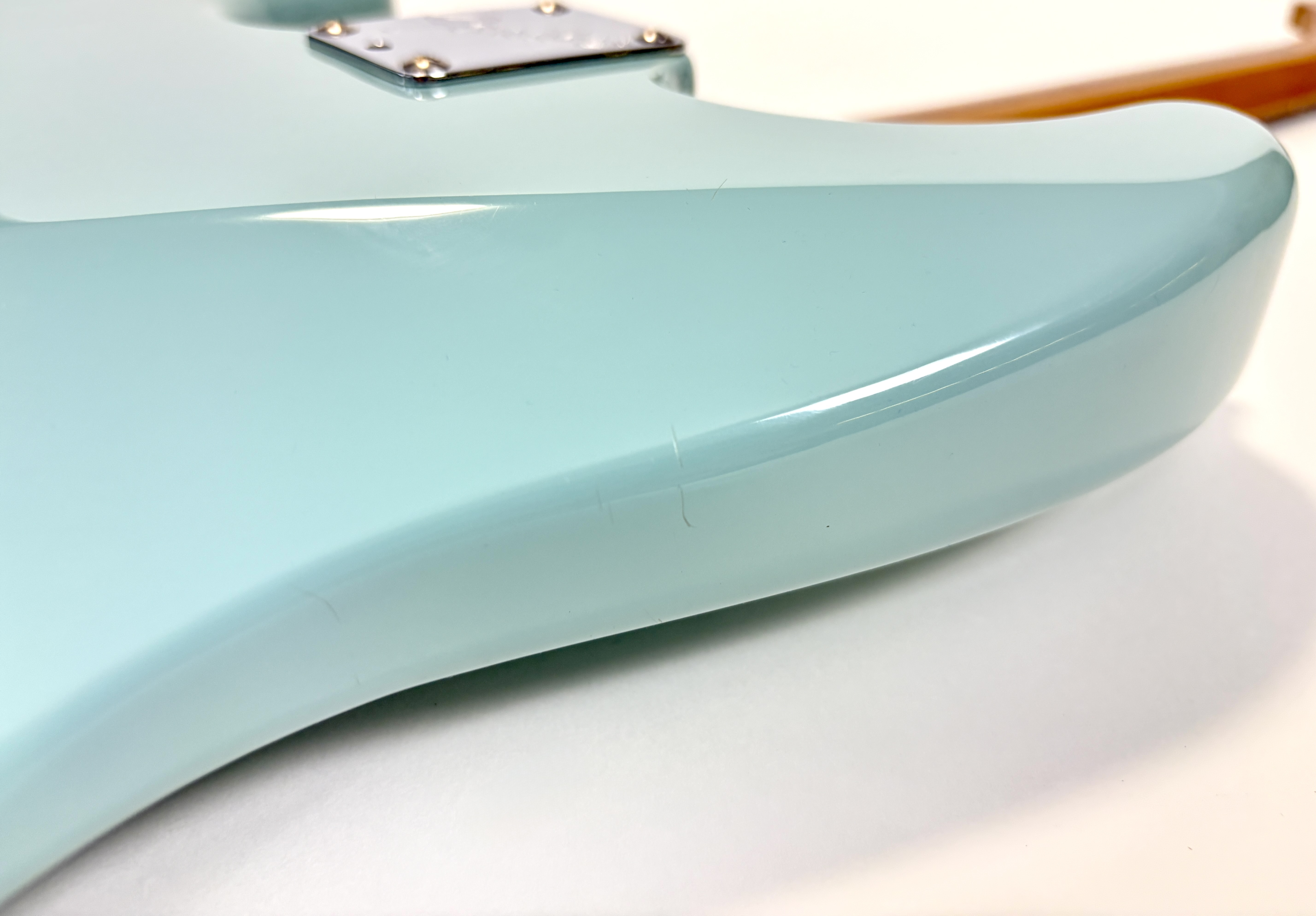 Fender American Standard Stratocaster (1986-2000) (22080)