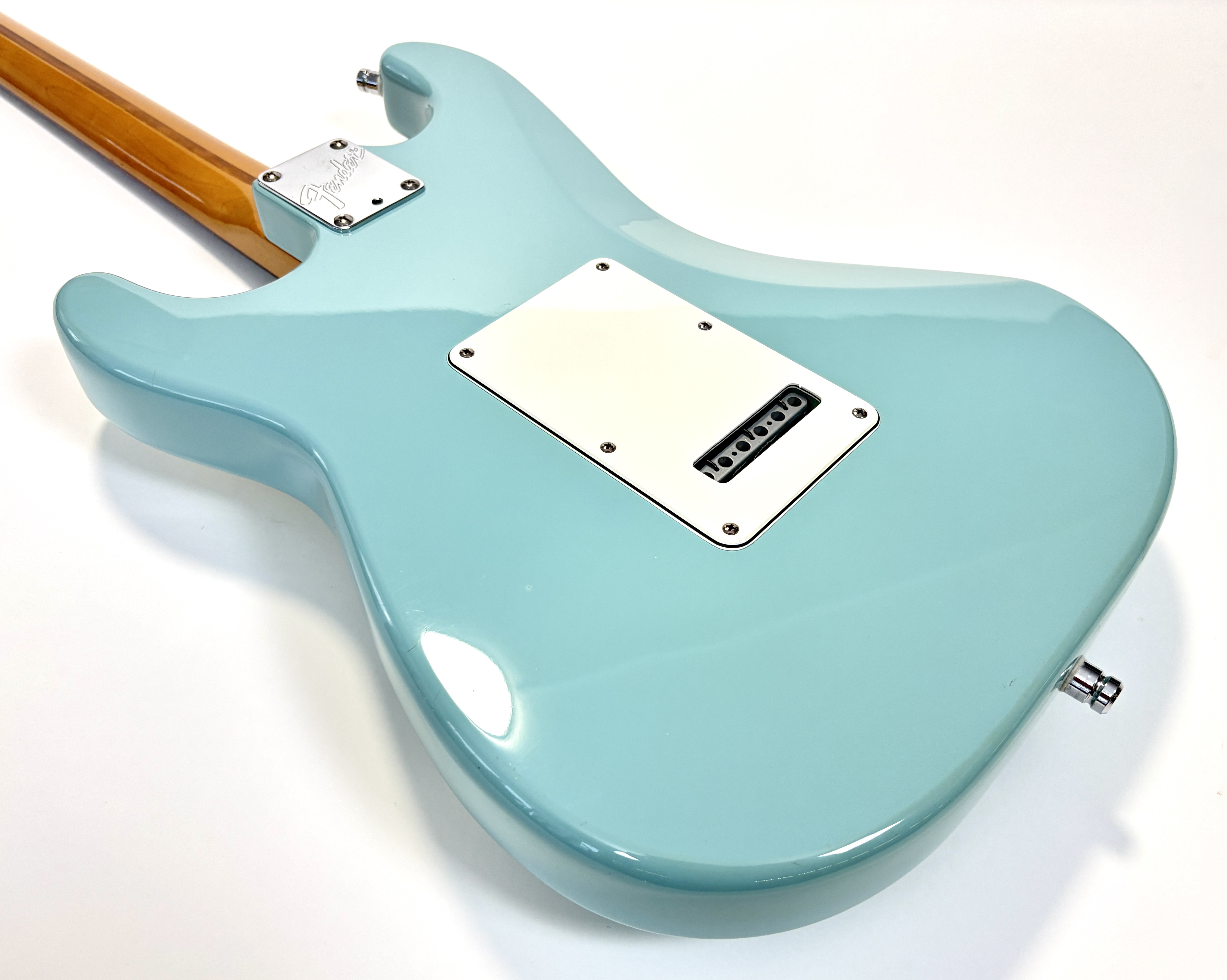 Fender American Standard Stratocaster (1986-2000) (76533)