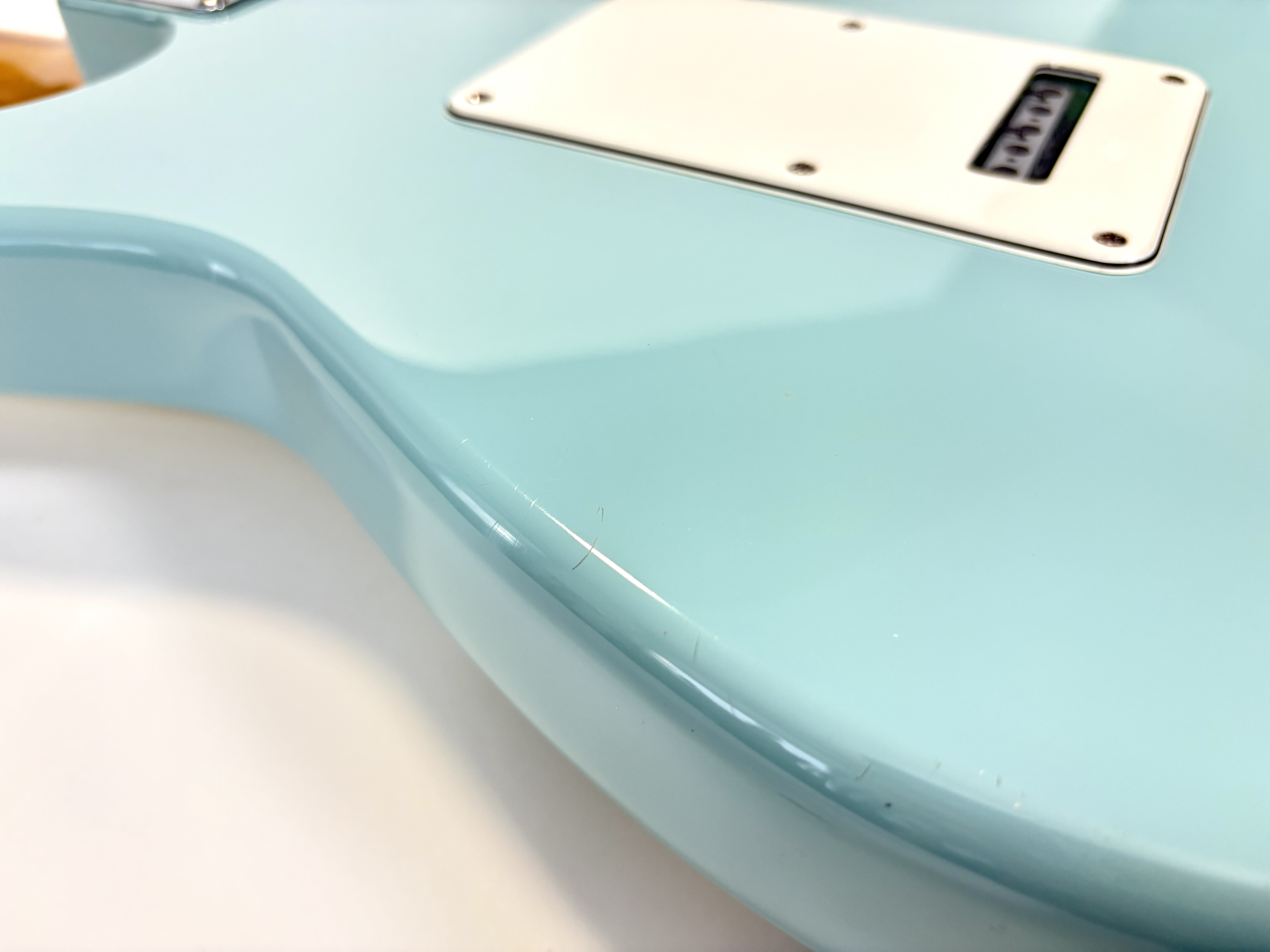 Fender American Standard Stratocaster (1986-2000) (72777)