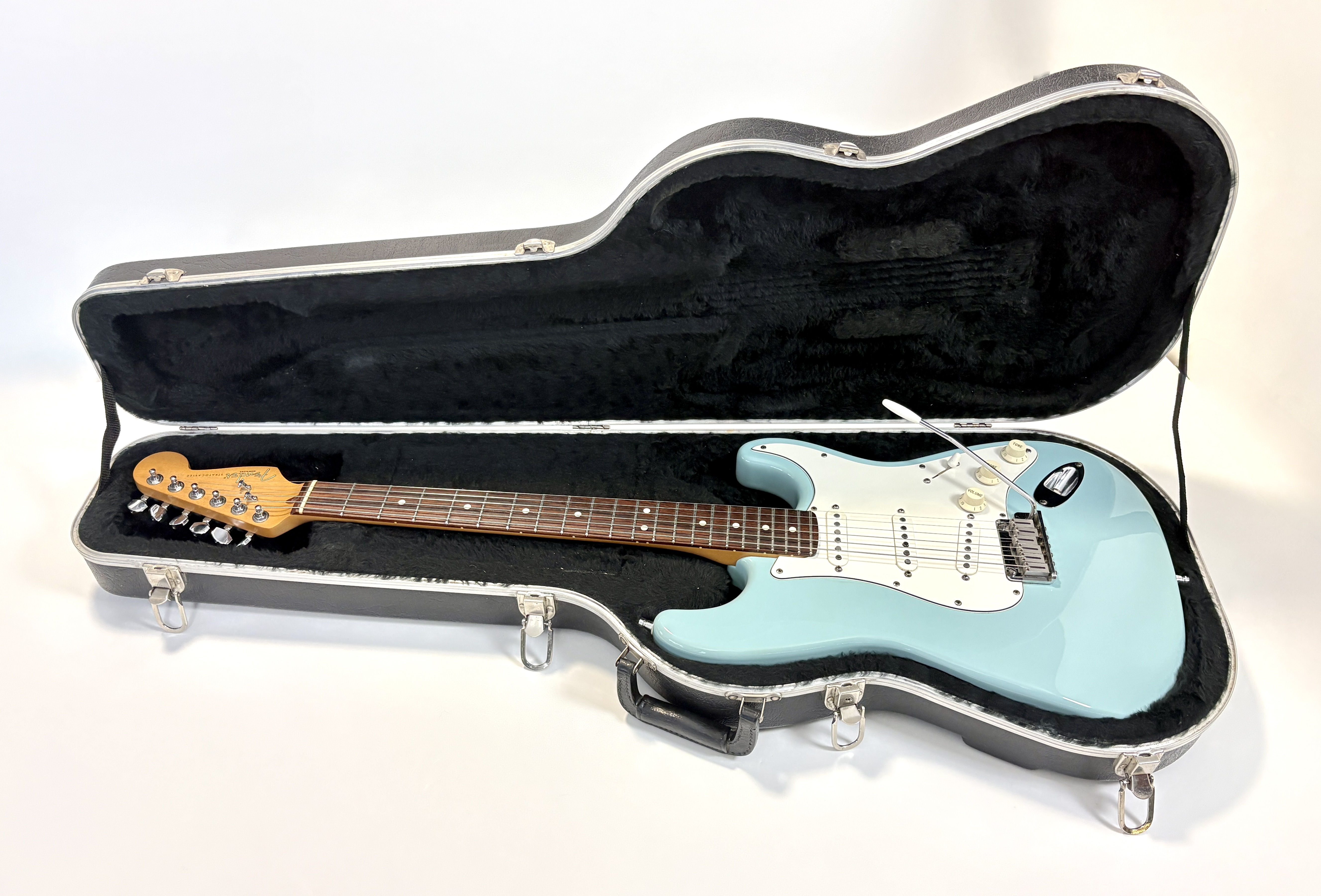 Fender American Standard Stratocaster (1986-2000) (87234)