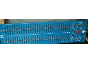 BSS Audio FCS-966 OPAL (45331)