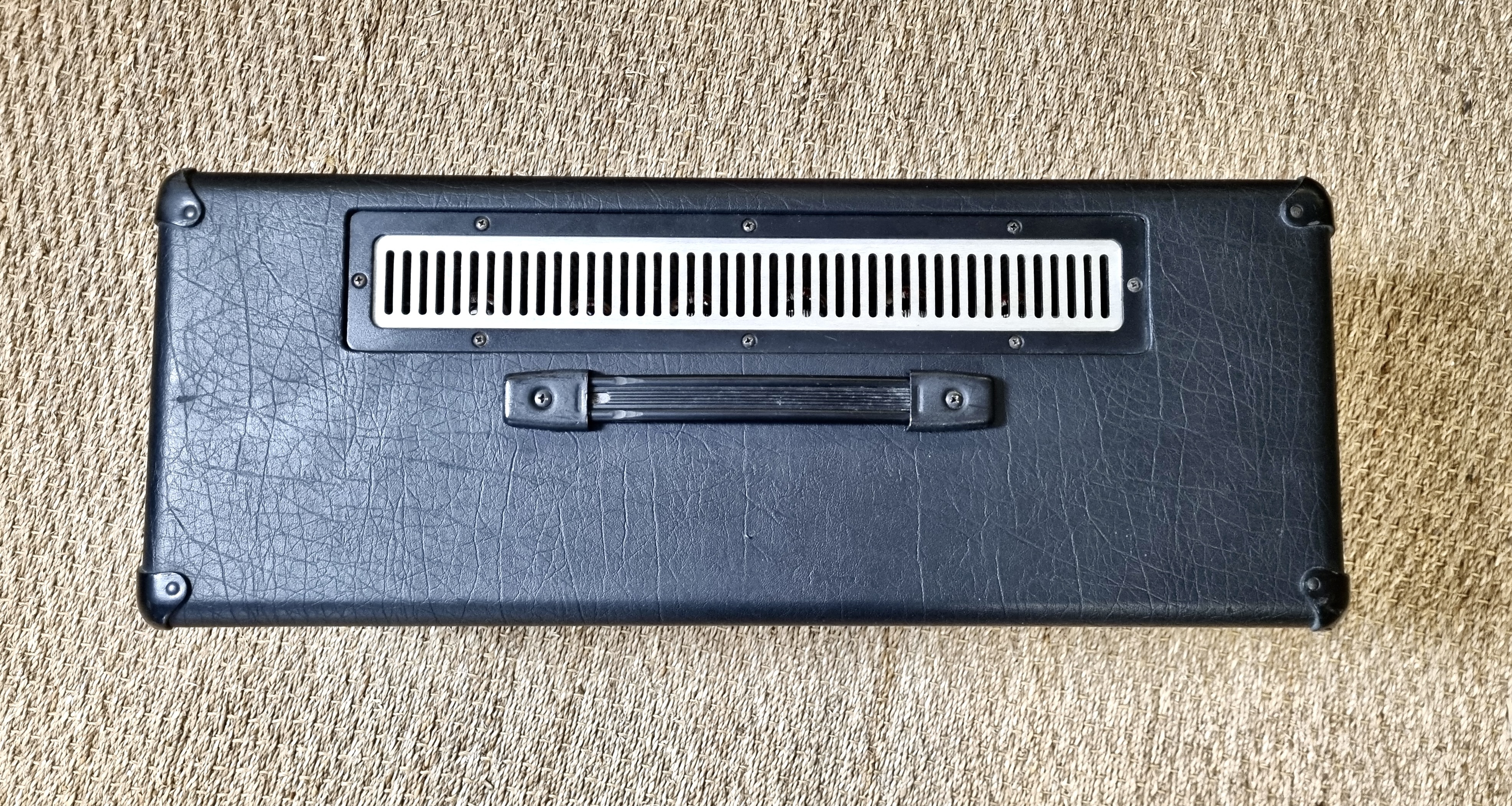 Mesa Boogie Dual Rectifier 2 Channels (73340)