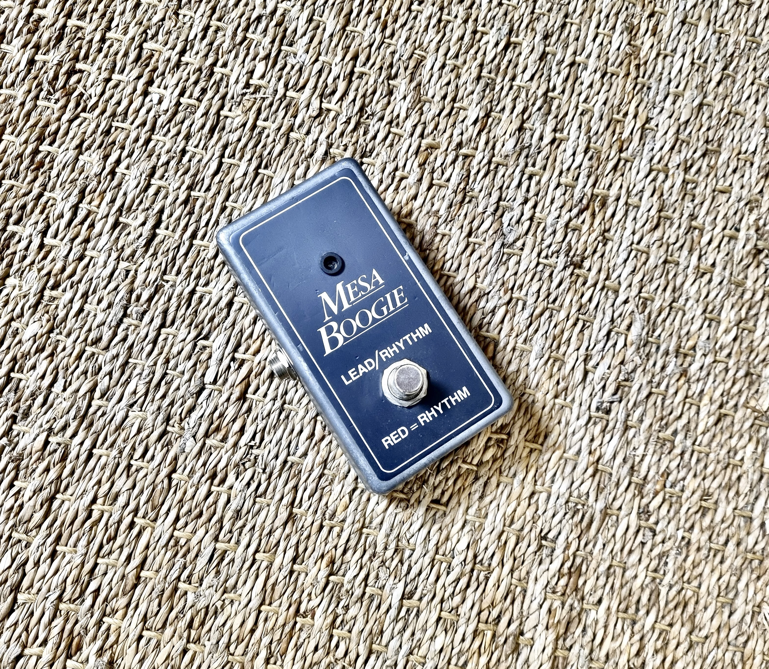 Mesa Boogie Dual Rectifier 2 Channels (94986)