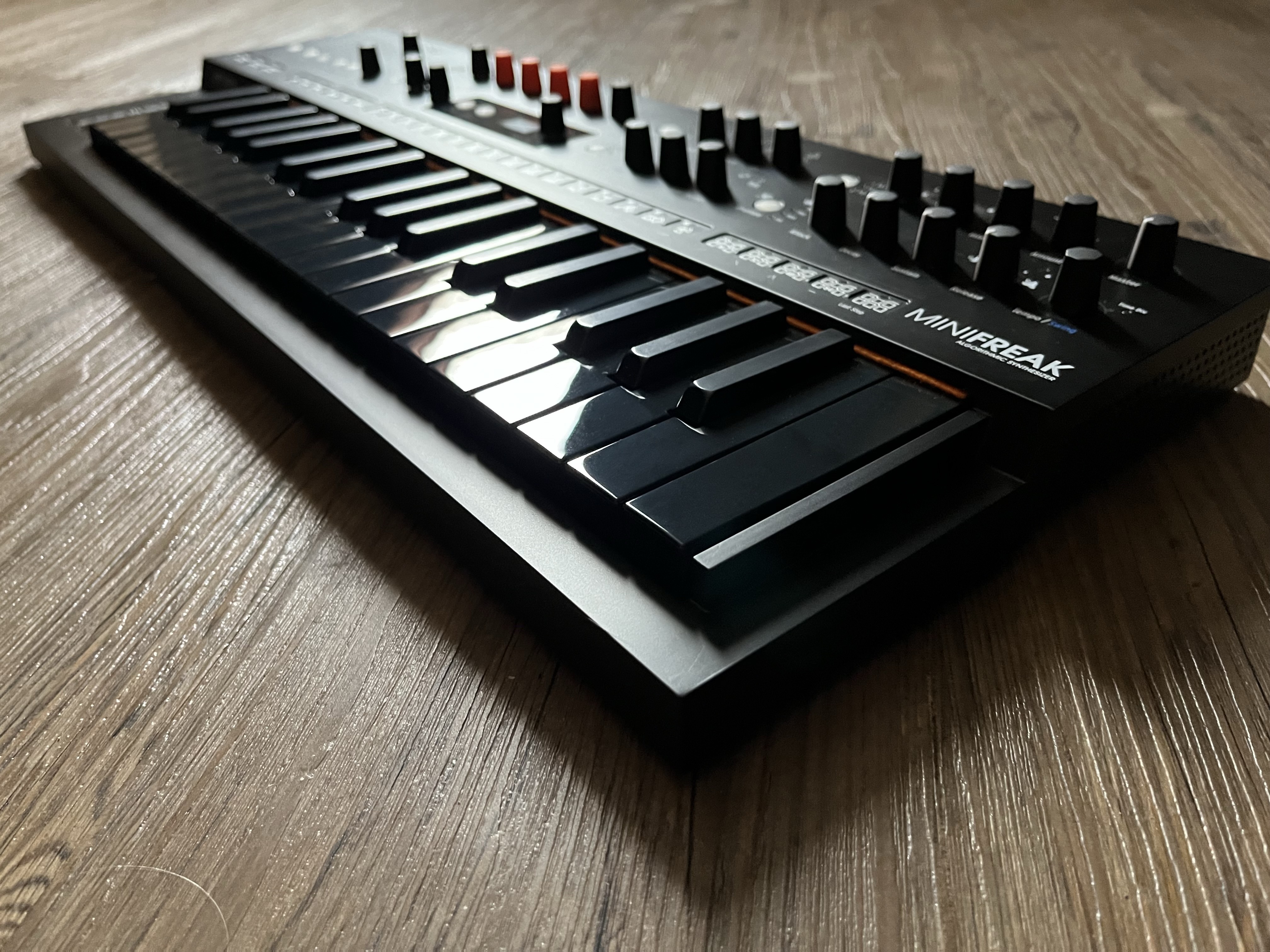 Arturia MiniFreak (25209)