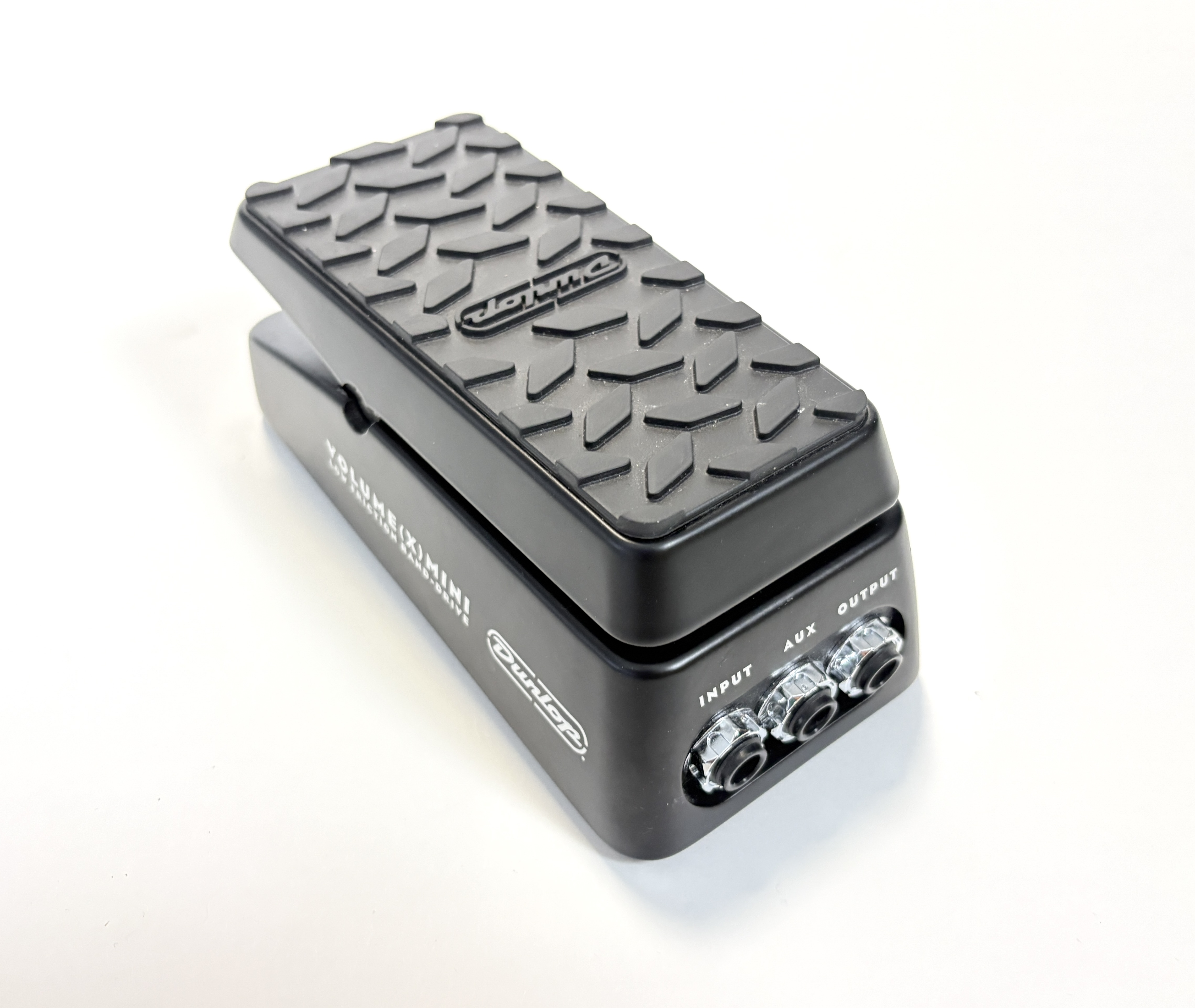 Dunlop DVP4 Volume (X) Mini Pedal (67016)