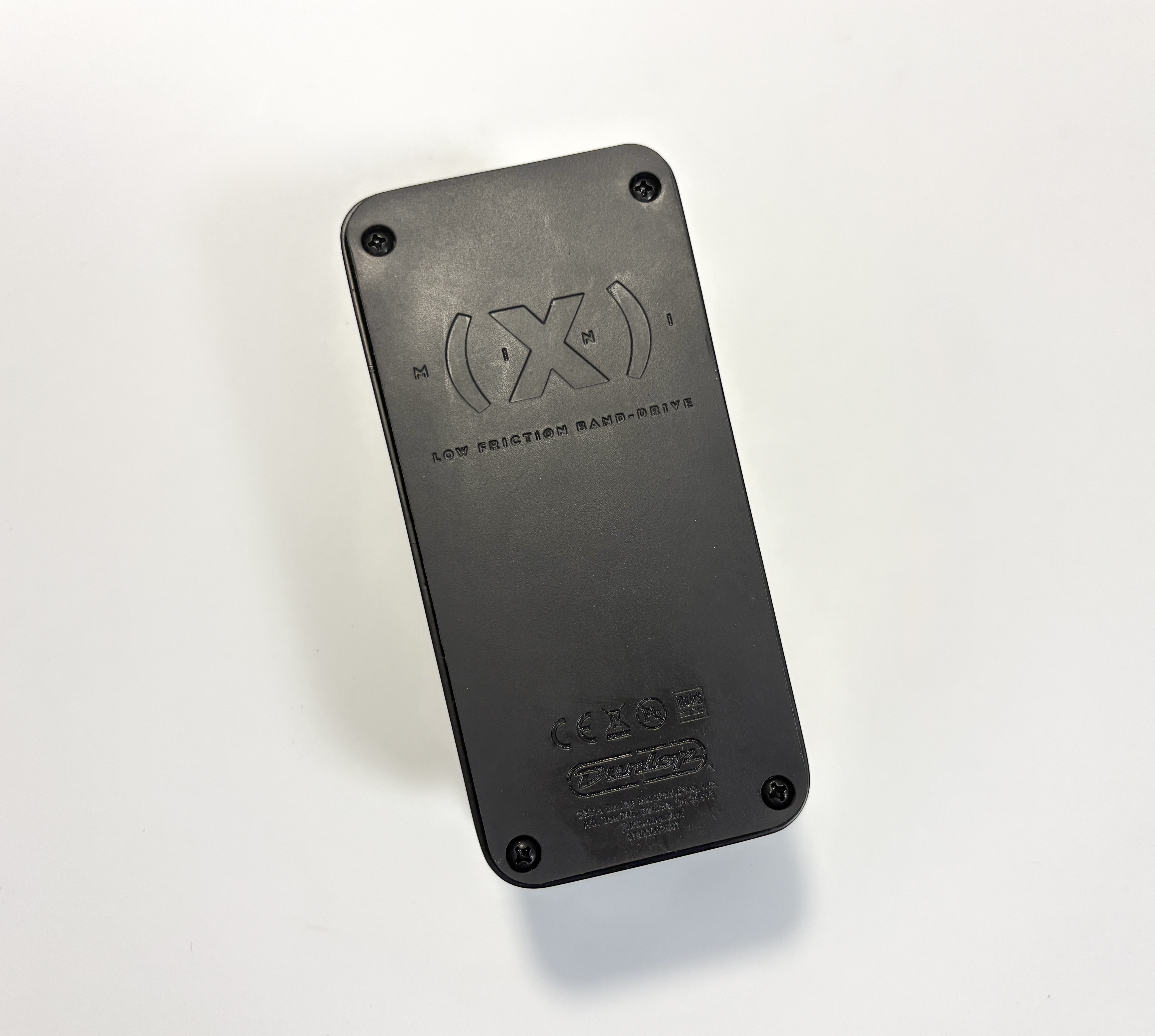 Dunlop DVP4 Volume (X) Mini Pedal (32619)