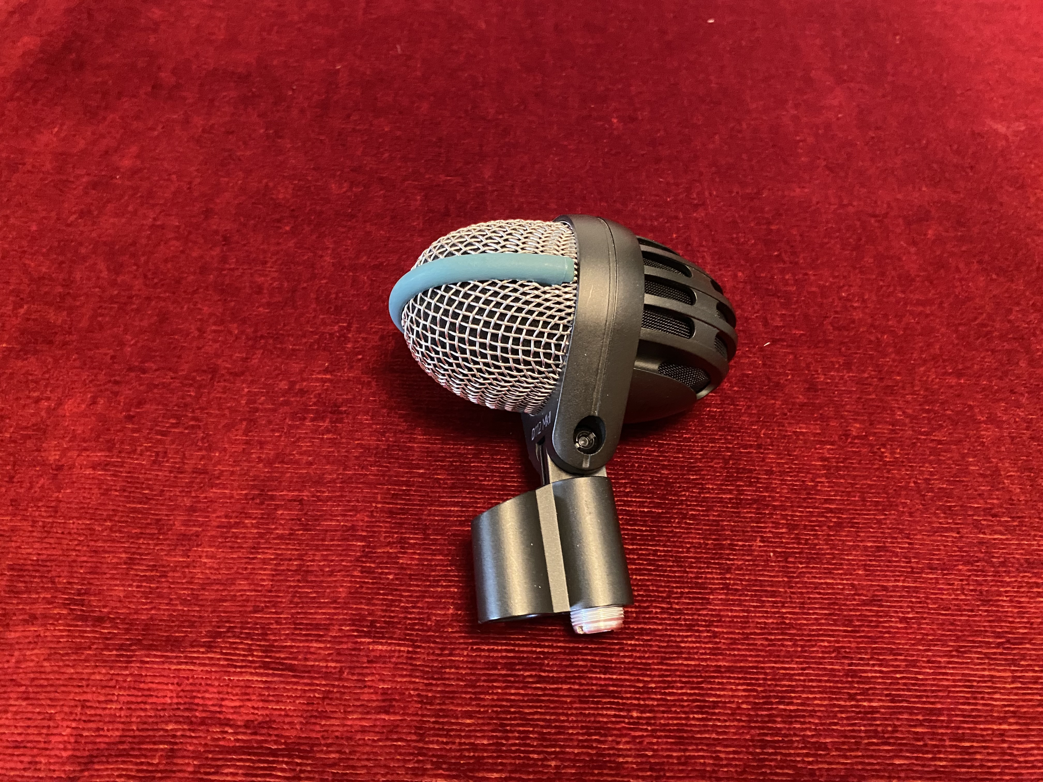 Vends -Micro D112 MK2