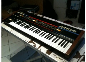 Roland JUNO-6 (12669)