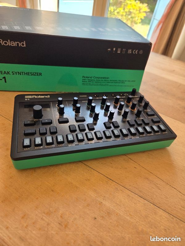 Roland S1 neuf