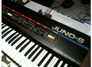 Roland JUNO-6 (72832)