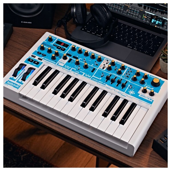 Novation Bass Station II (44162)