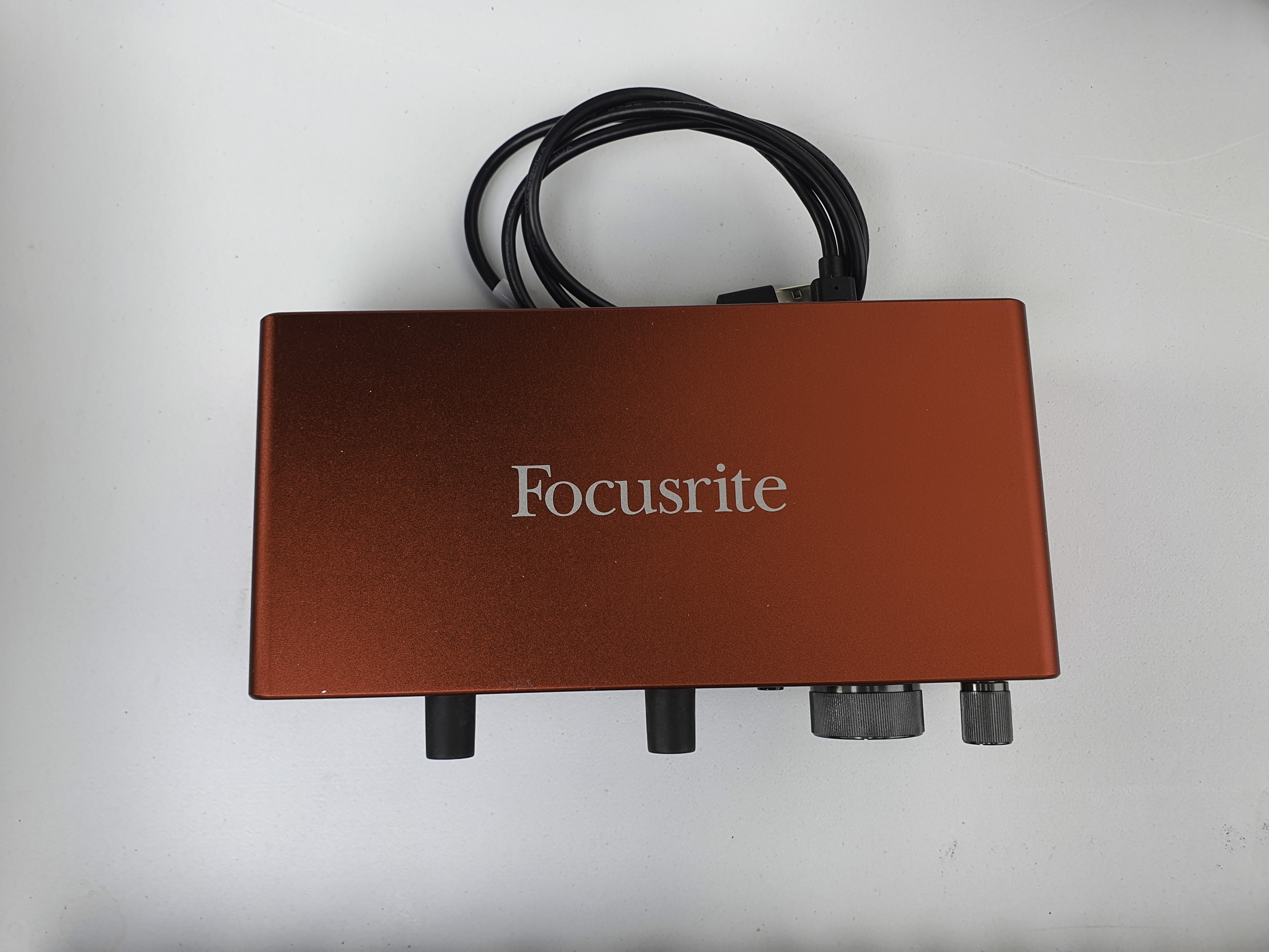 Focus G3-2