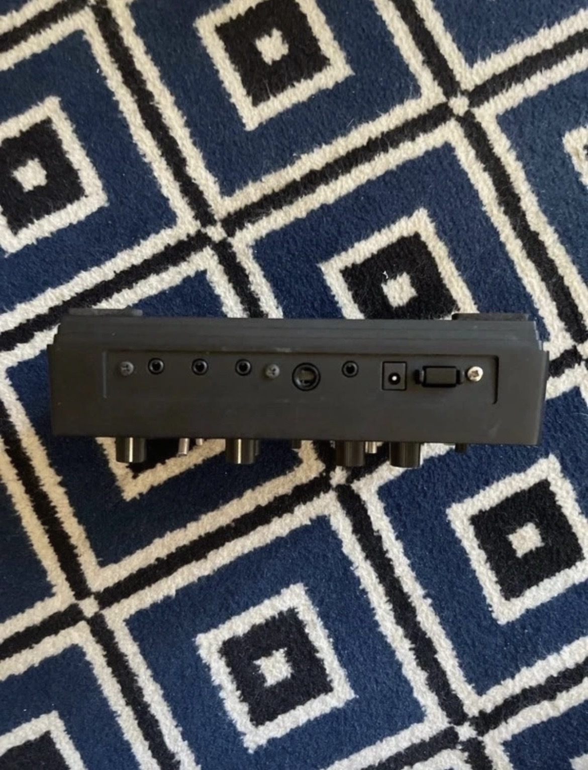 Korg Monotribe (27965)
