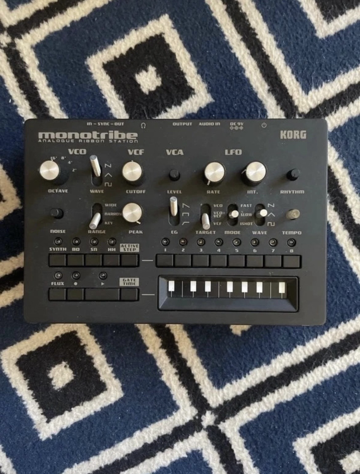 Korg Monotribe (42244)