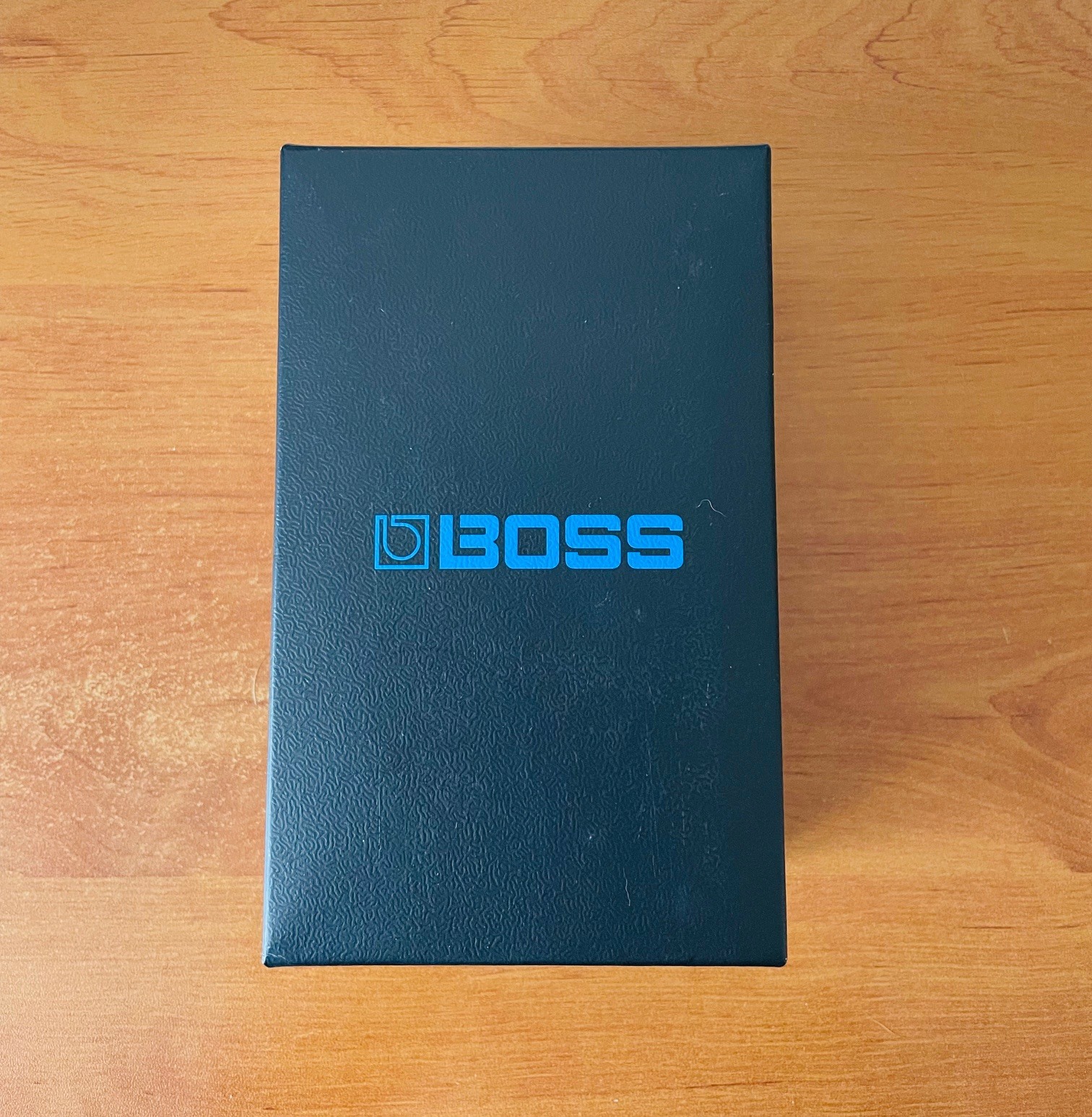 Boss AW-3 Dynamic Wah (17481)