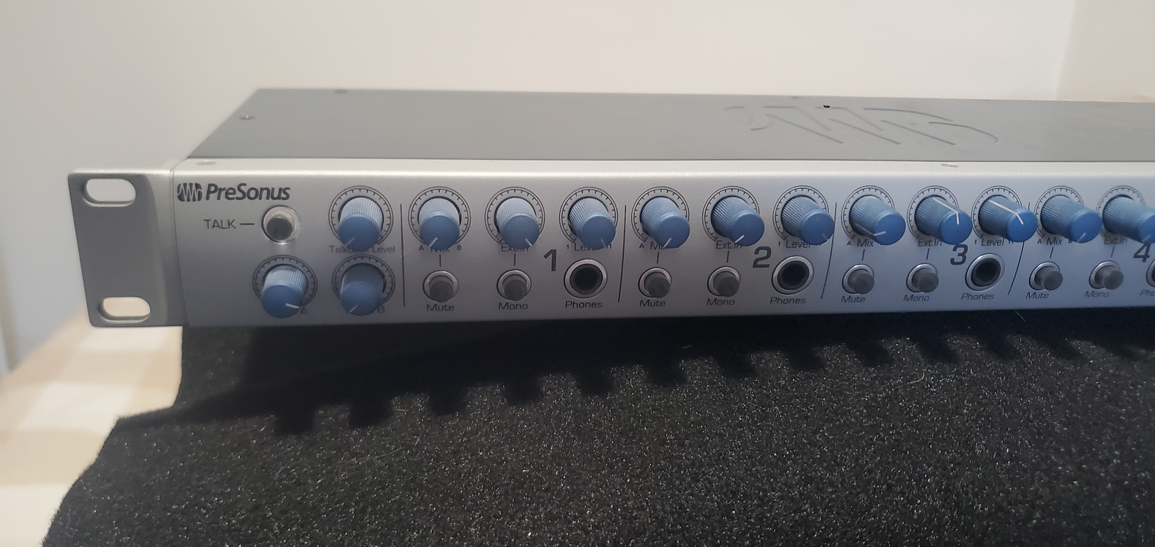 PreSonus HP60 (58900)