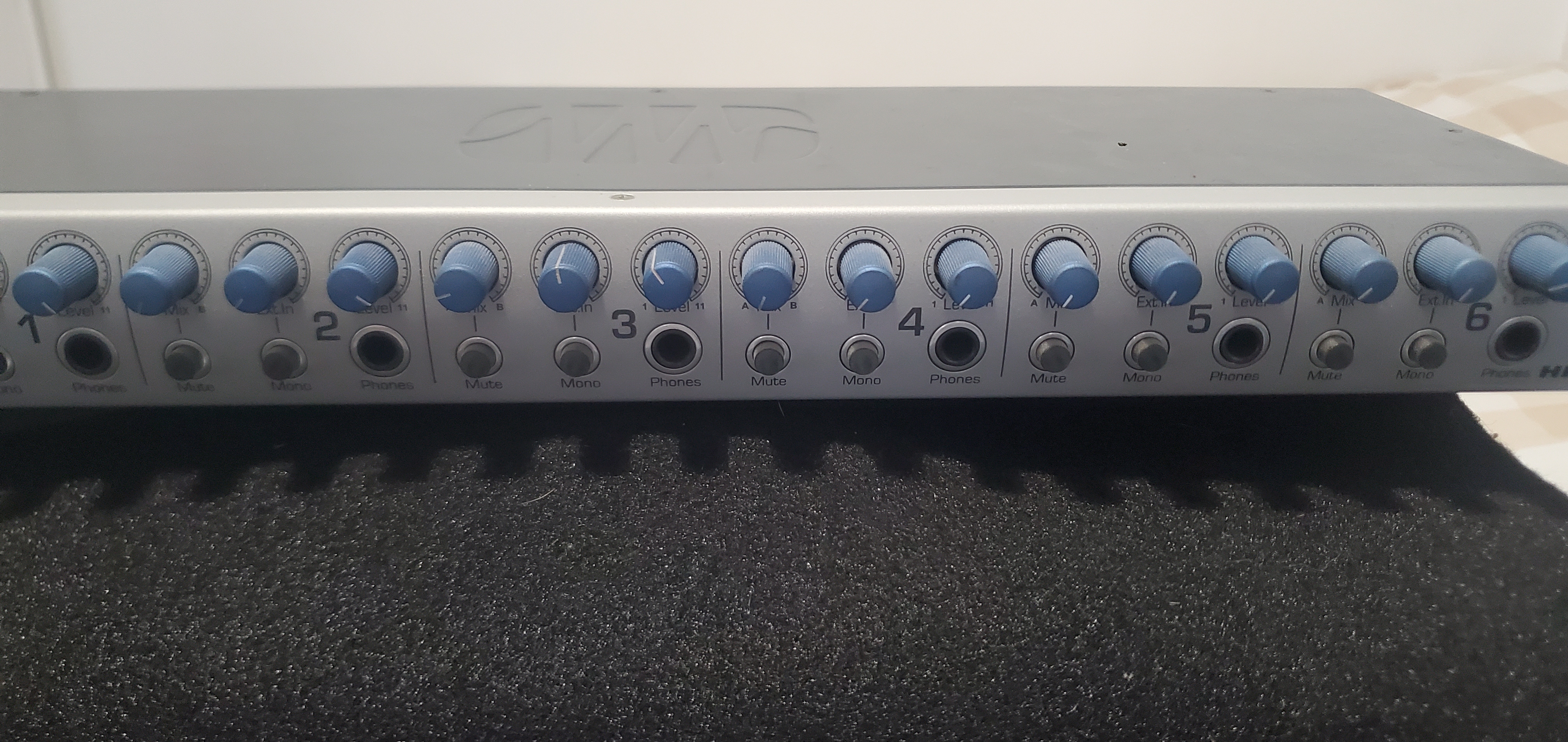 PreSonus HP60 (3414)