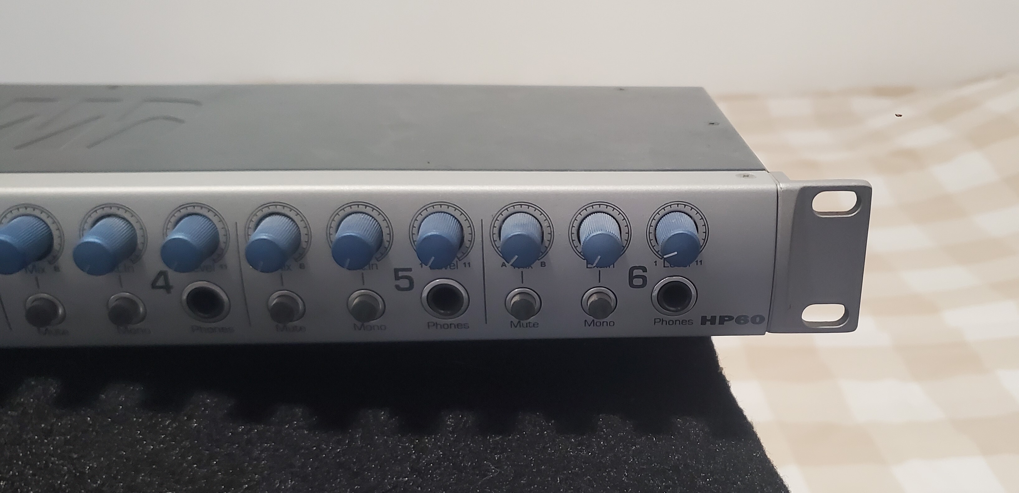 PreSonus HP60 (97040)