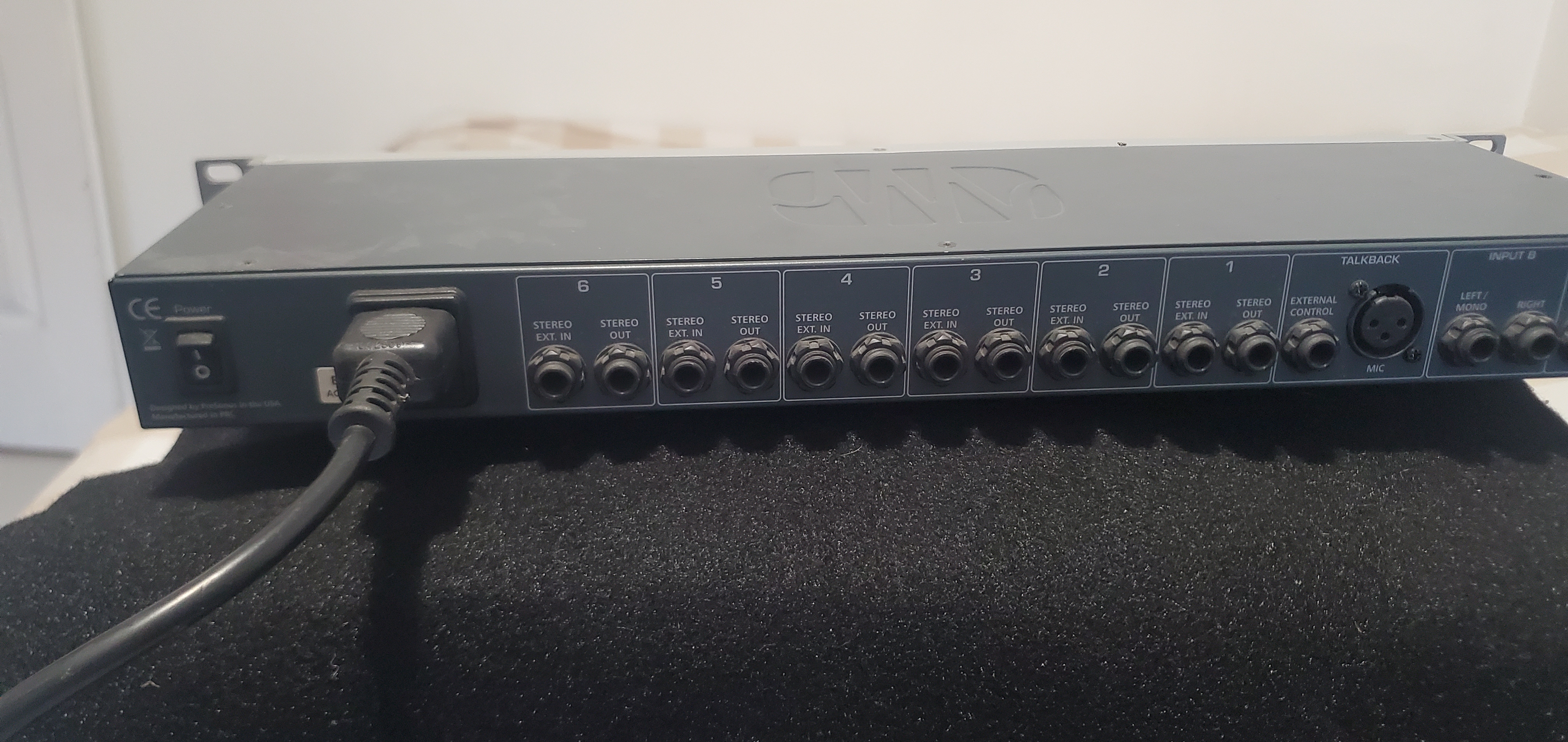 PreSonus HP60 (87242)