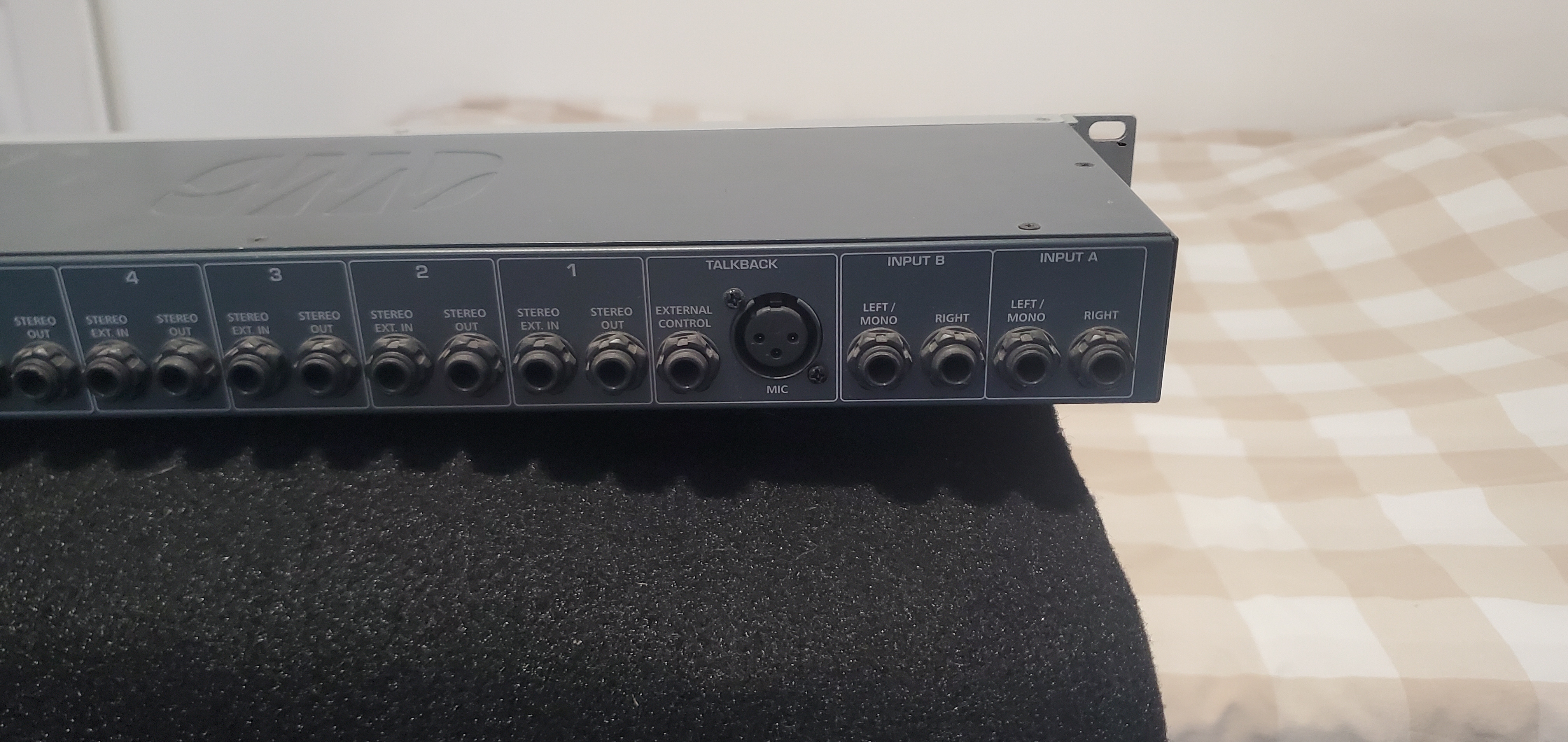 PreSonus HP60 (96907)