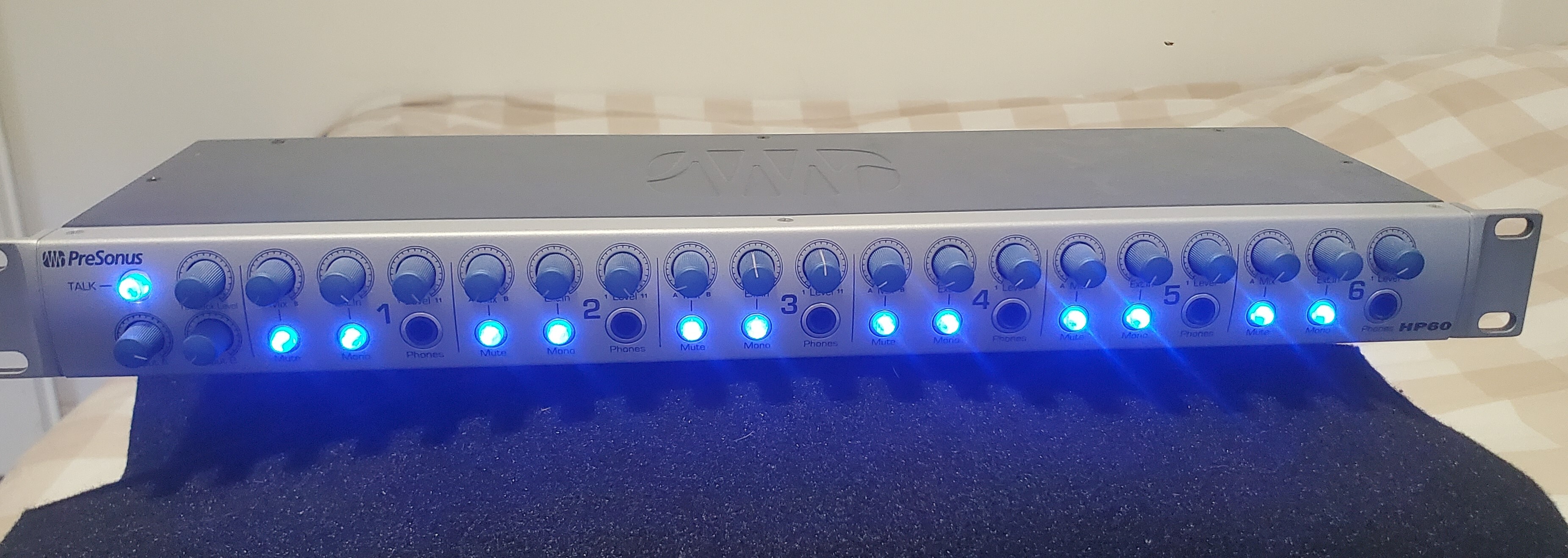 PreSonus HP60 (74757)
