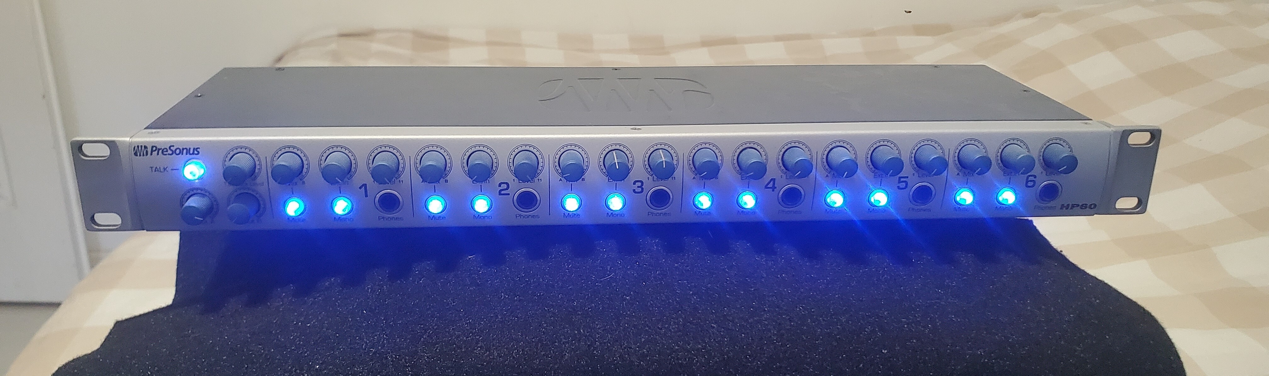 PreSonus HP60 (70949)