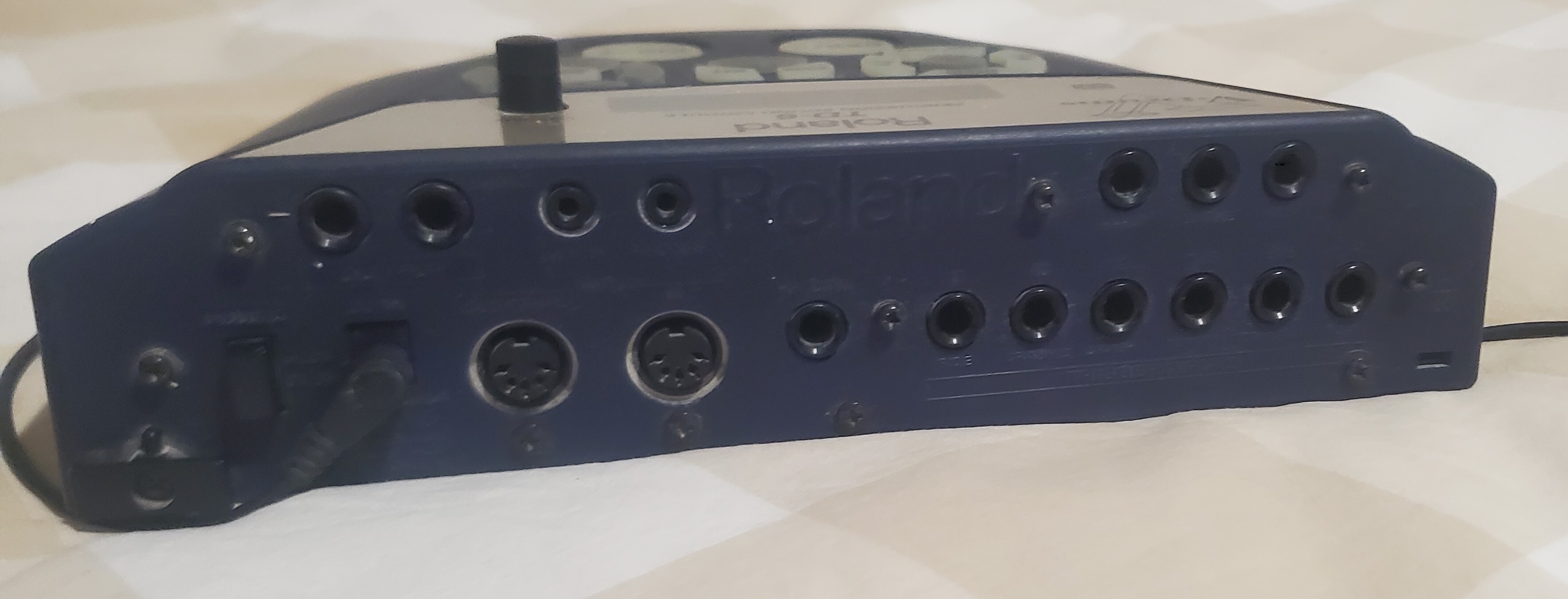 Roland TD-6 Module (85831)