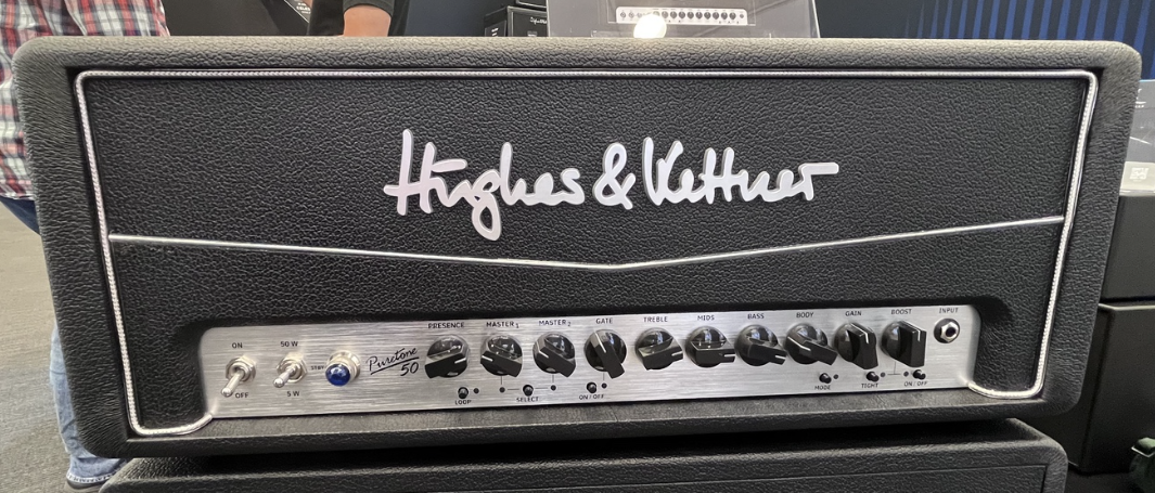 Puretone50