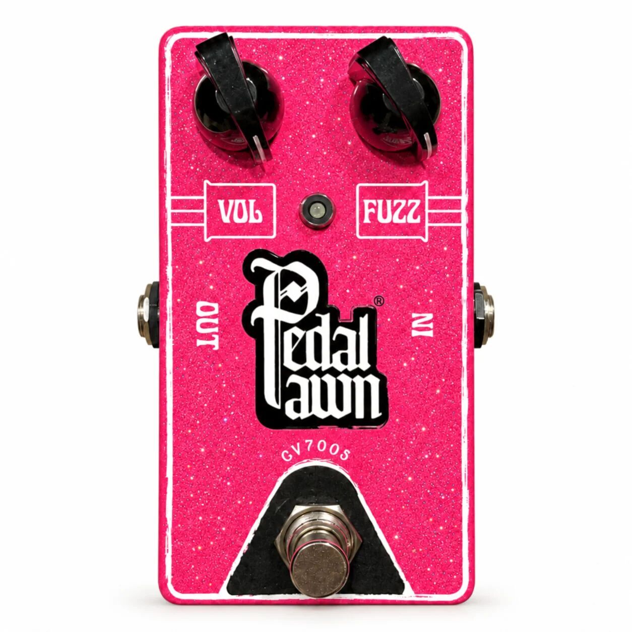NOS CV7005 Fuzz