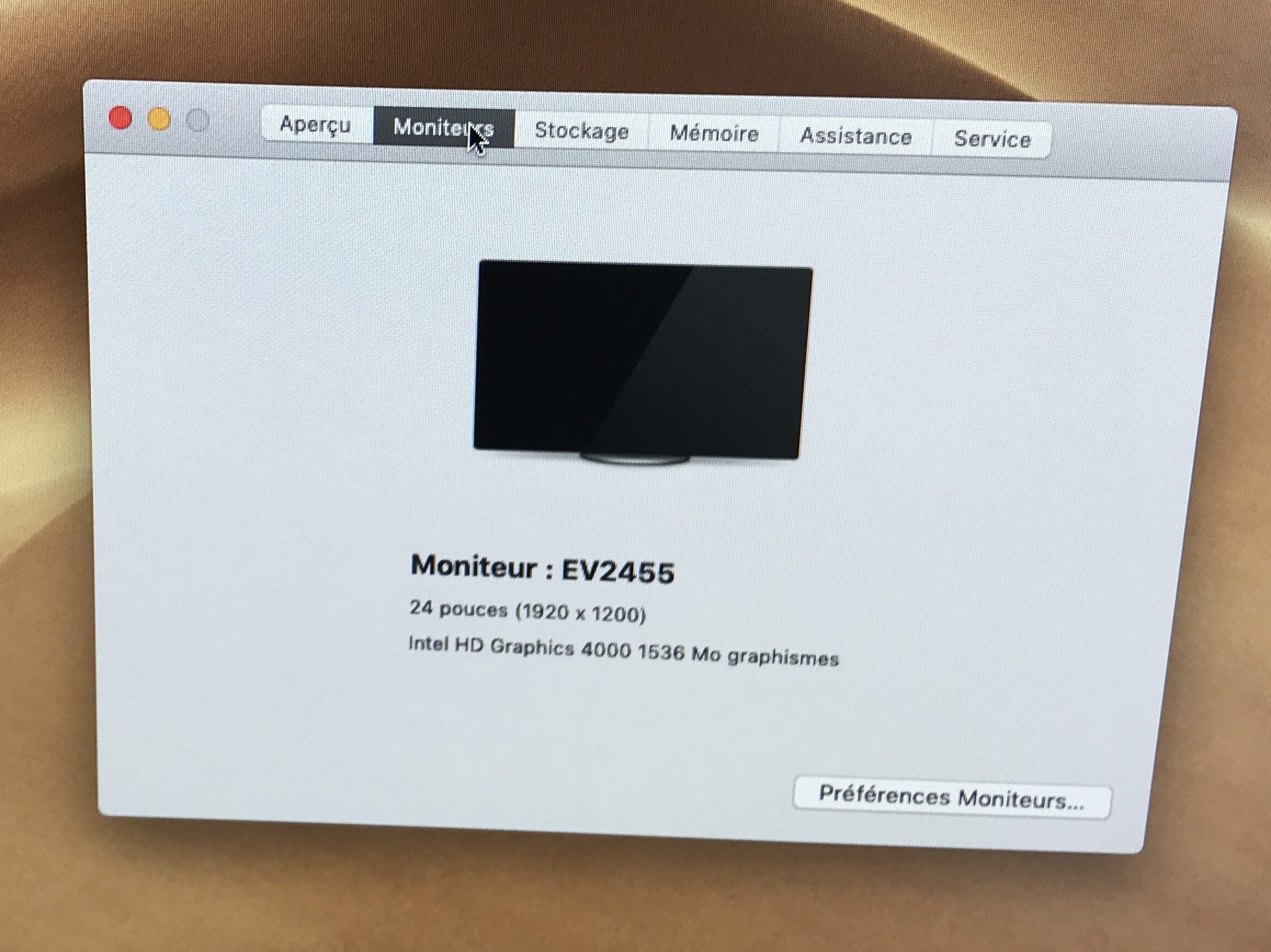 Apple Mac mini late-2012 core i7 2,3 Ghz (39531)