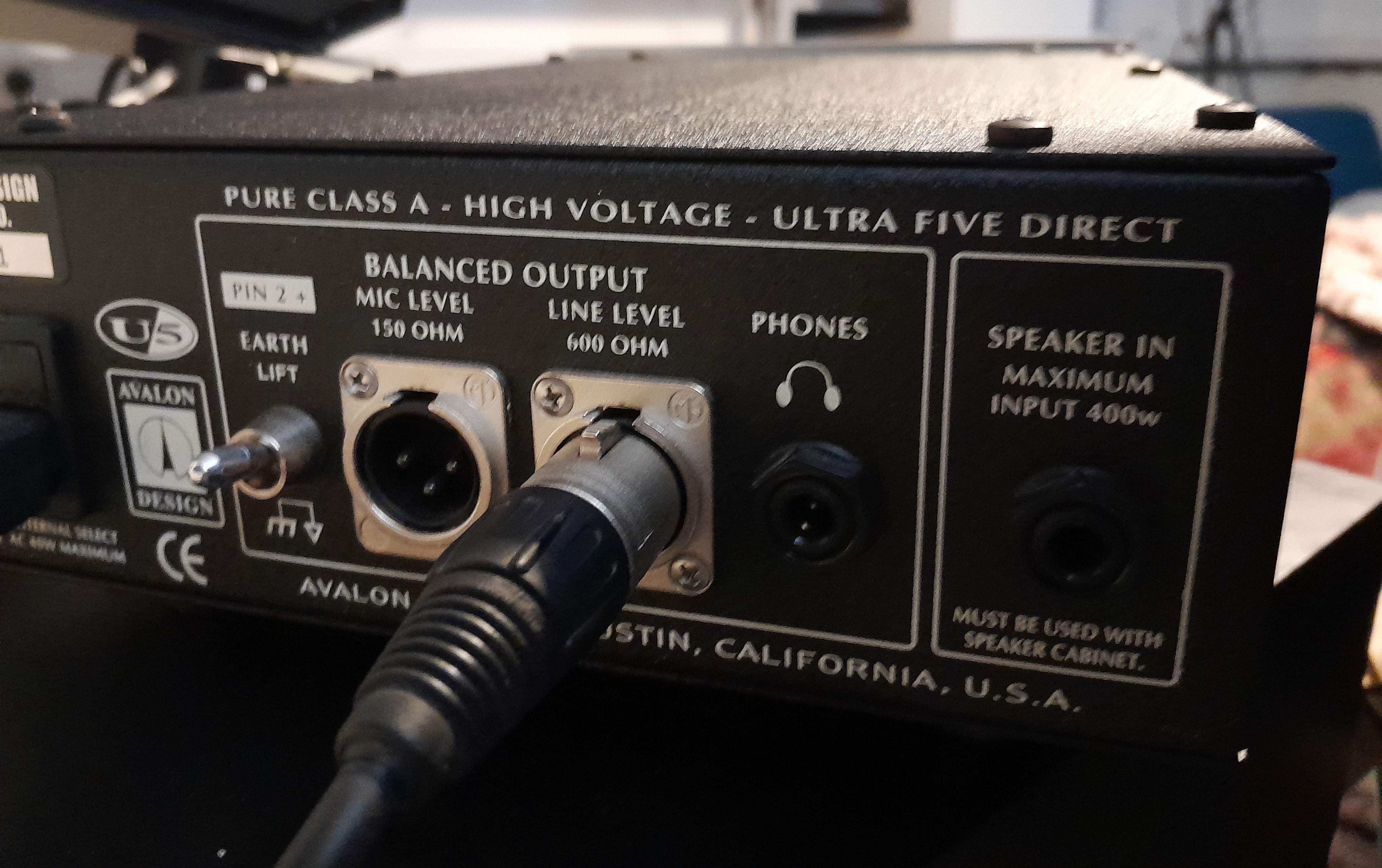Avalon U5 (44504)