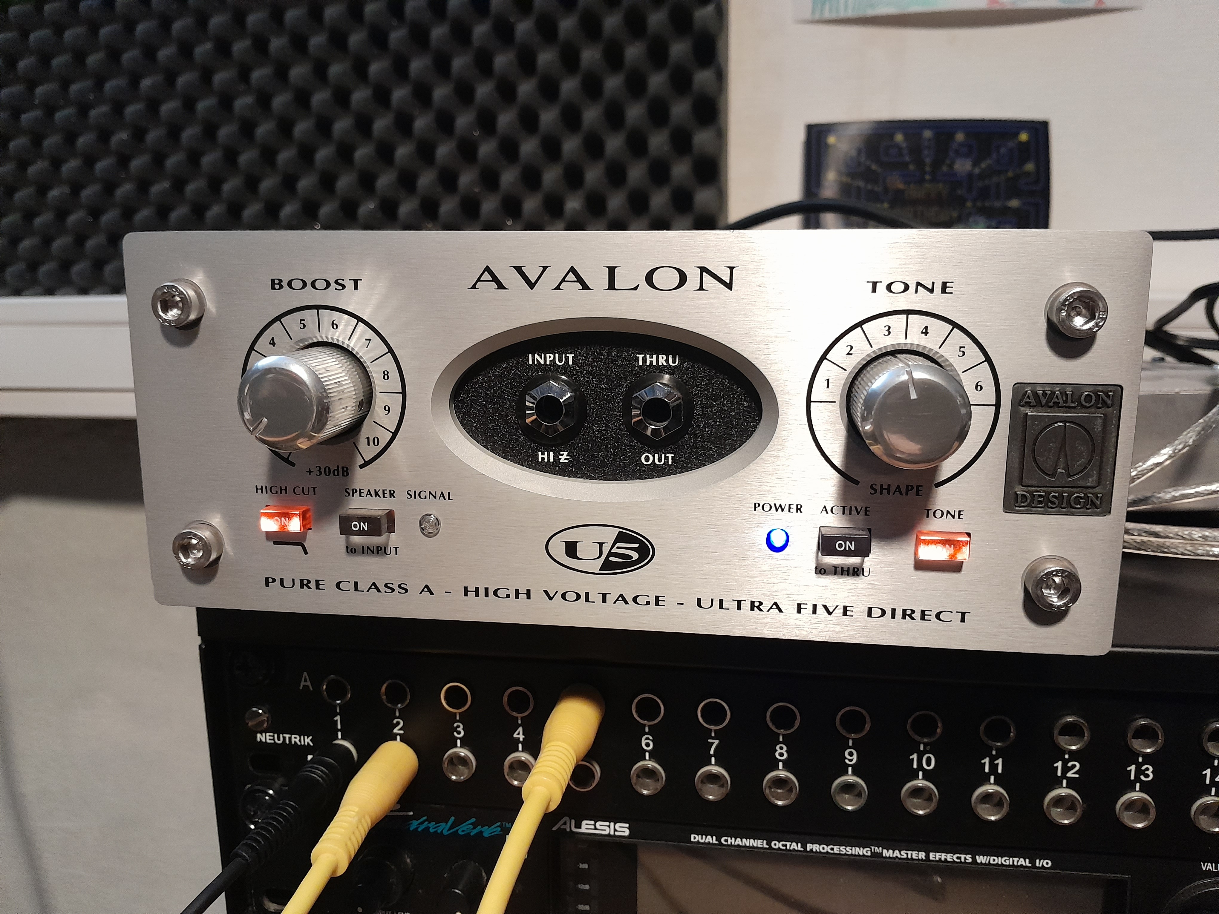 Avalon U5 (15734)