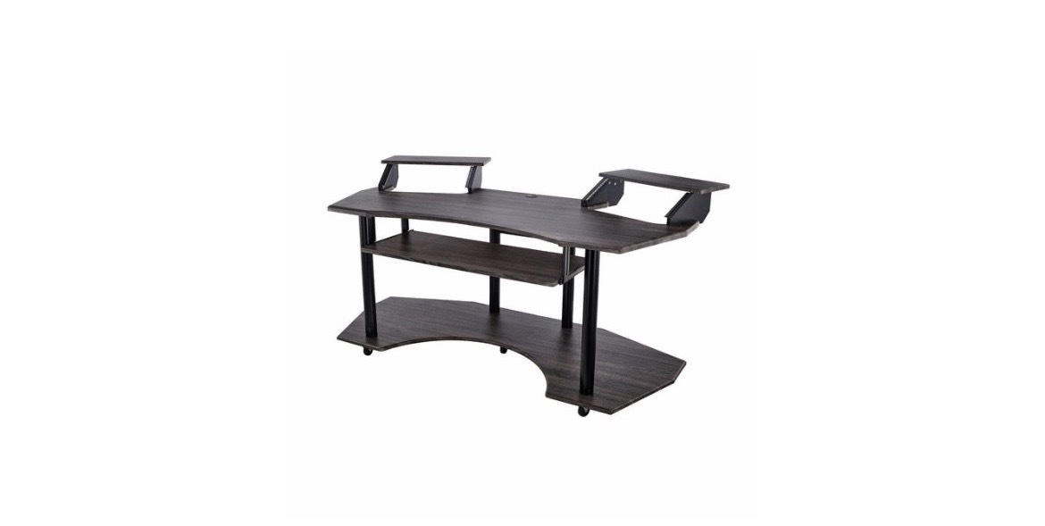 Bureau de studio Millenium SD-180 B StudioDesk