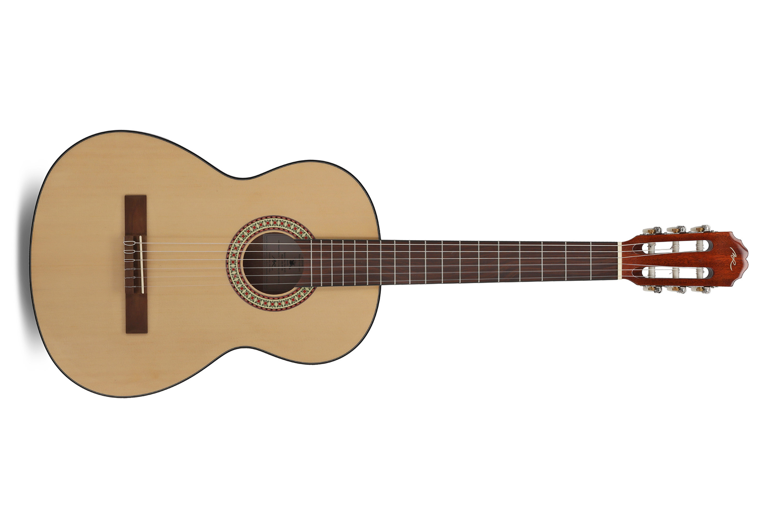 Manuel Rodriguez Guitarras Estudio Spruce 4/4 : Estudio Spruce 4/4