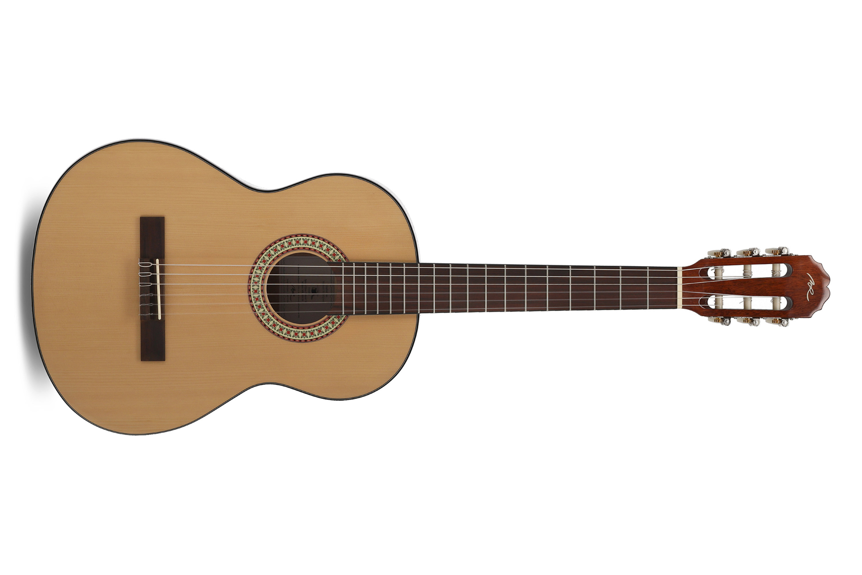 Manuel Rodriguez Guitarras Estudio Spruce 3/4 : Estudio Spruce 3/4