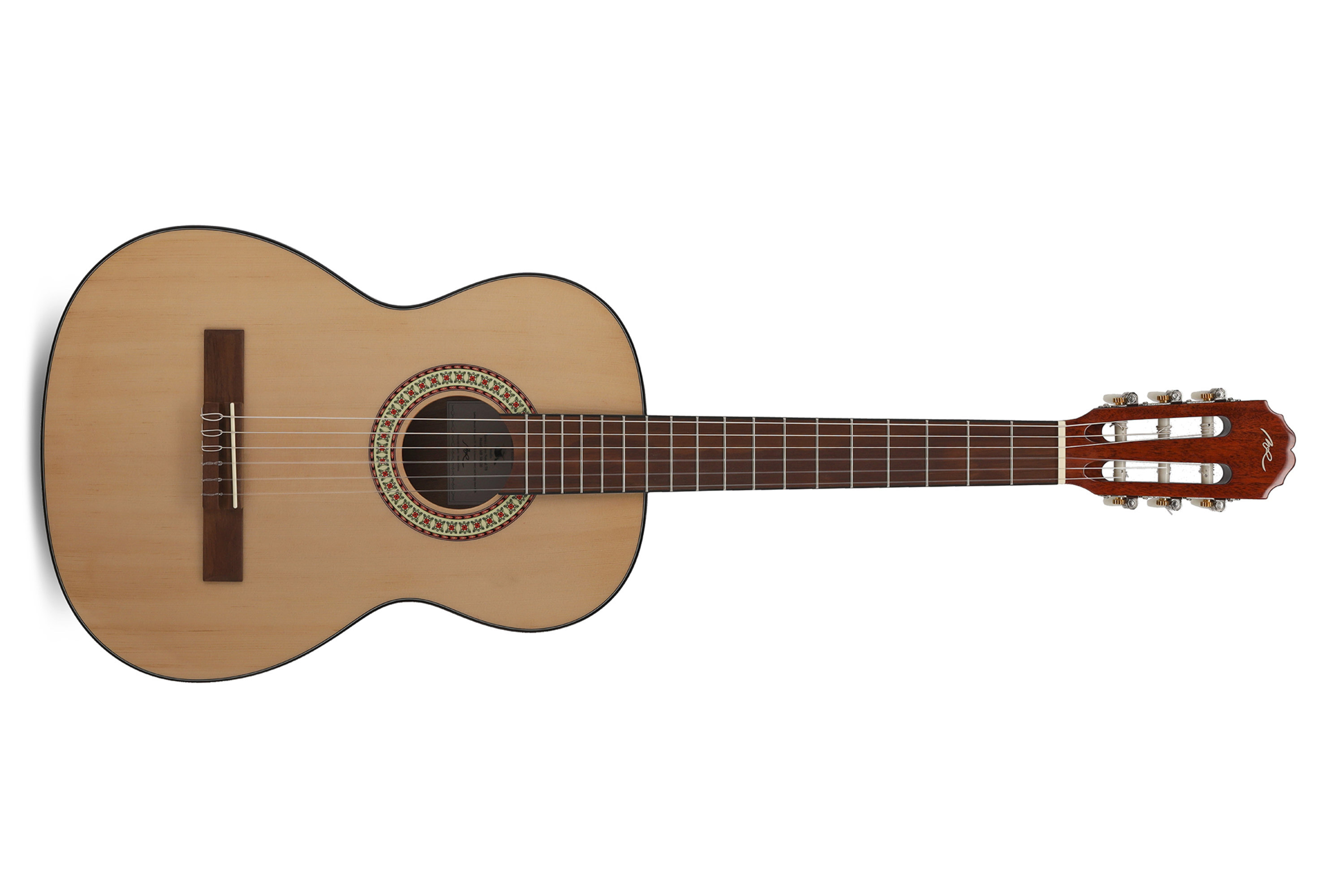 Manuel Rodriguez Guitarras Estudio Spruce 7/8 : Estudio Spruce 7/8