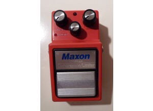 Maxon CP9Pro+ Compressor (54841)