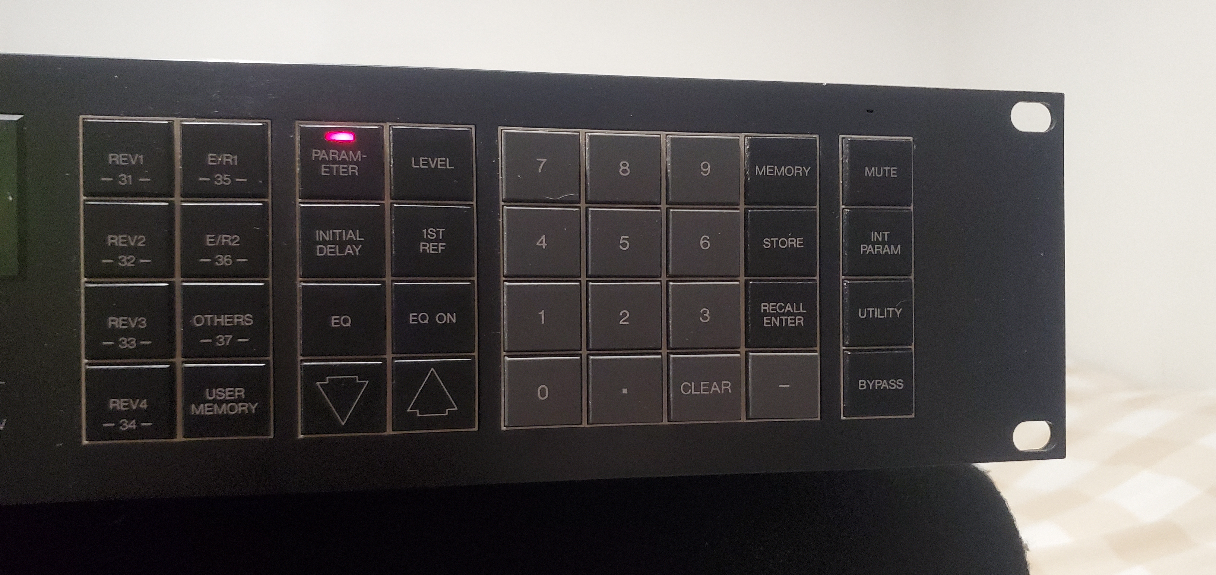 Yamaha REV5 (94966)