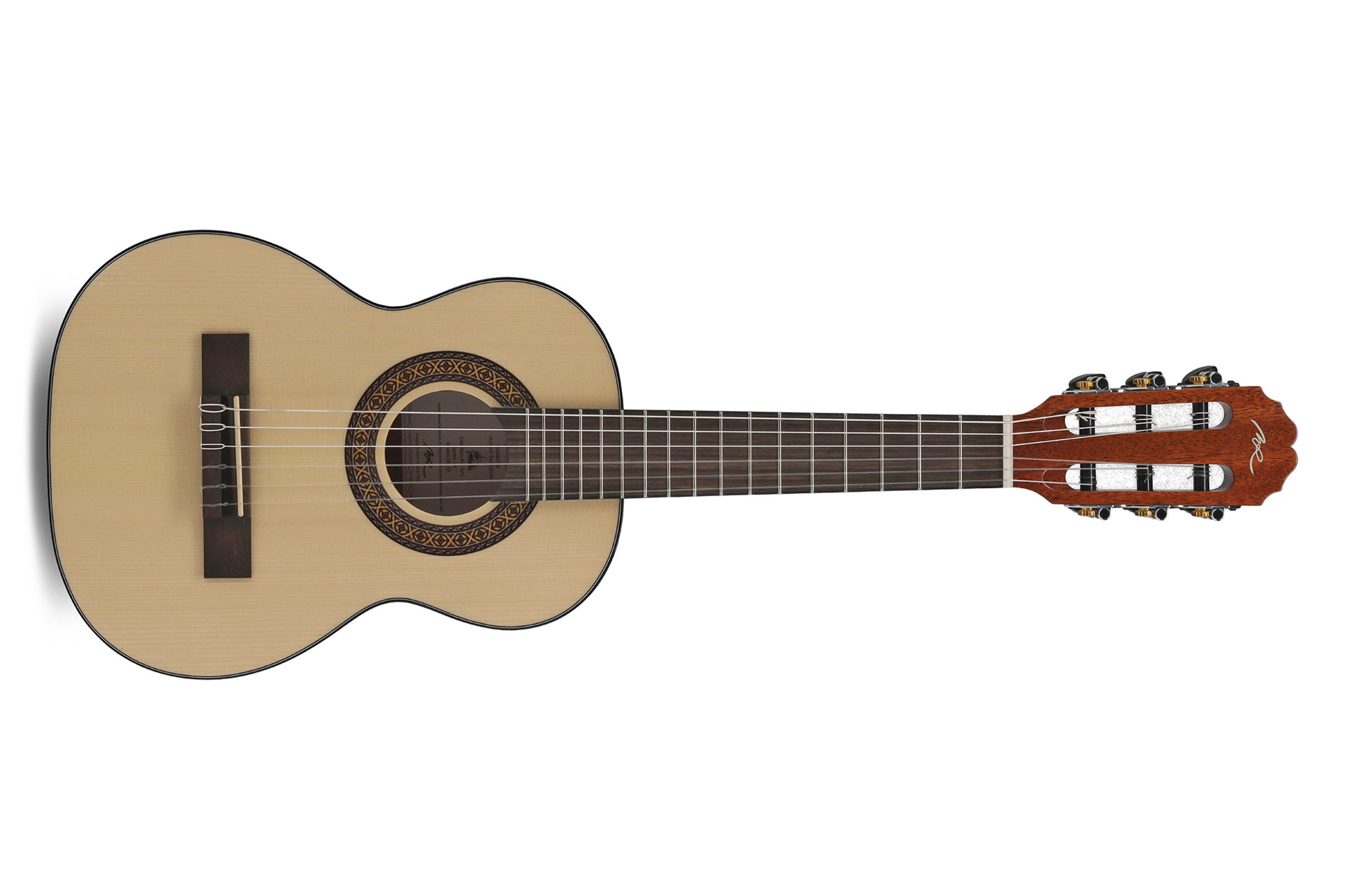 Manuel Rodriguez Guitarras Caballero ProArte 1/4 : Caballero ProArte 1/4