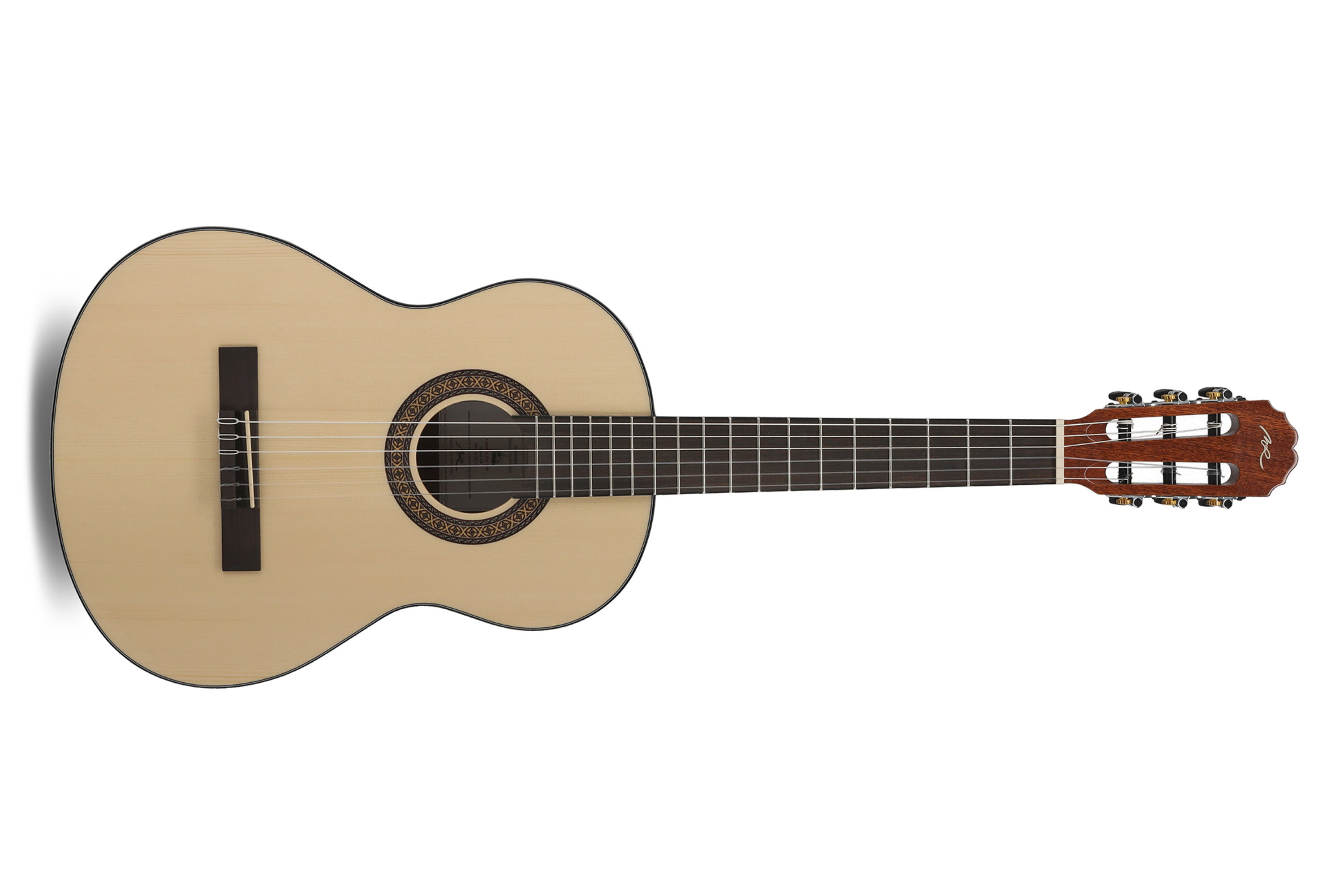 Manuel Rodriguez Guitarras Caballero ProArte 3/4 : Caballero ProArte 3/4